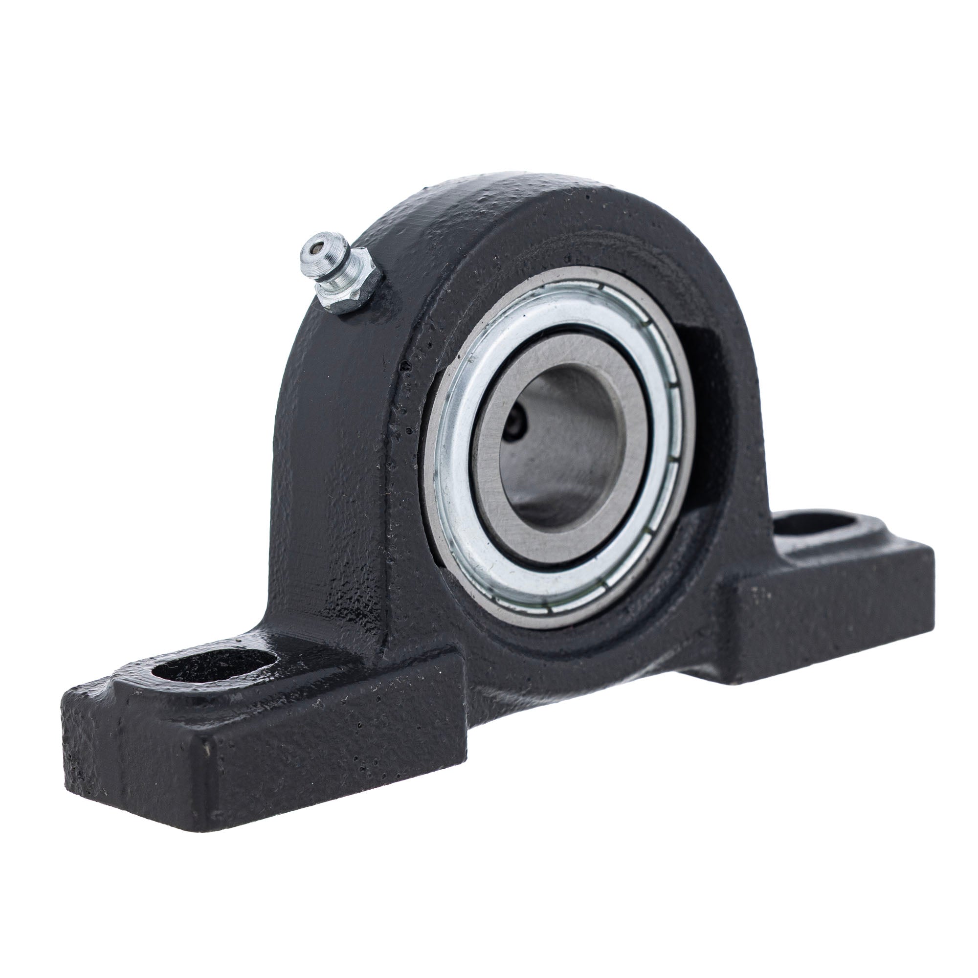 Billy Goat 350133 BEARING 3/4" CAST P BLOCK