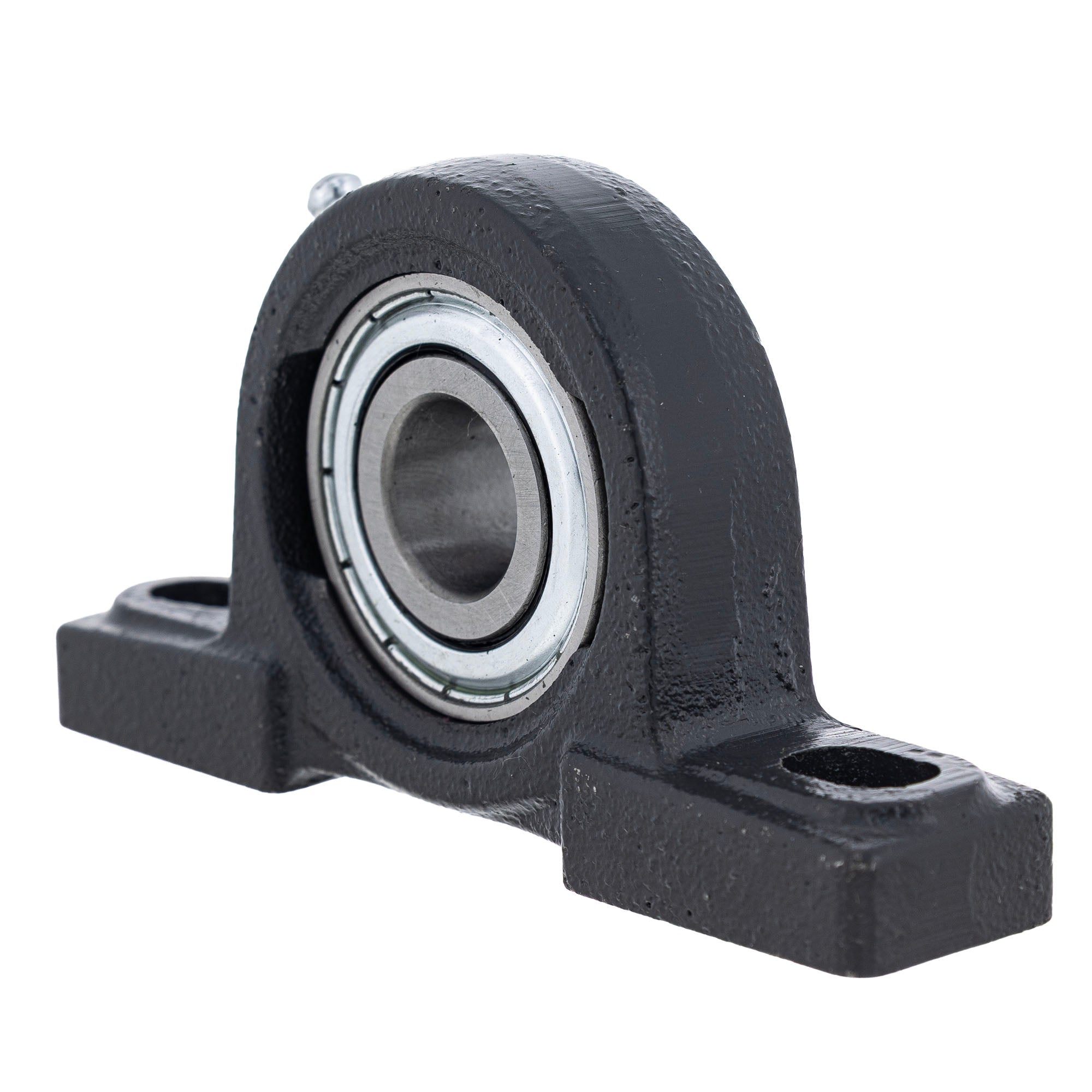 Billy Goat 350133 BEARING 3/4" CAST P BLOCK