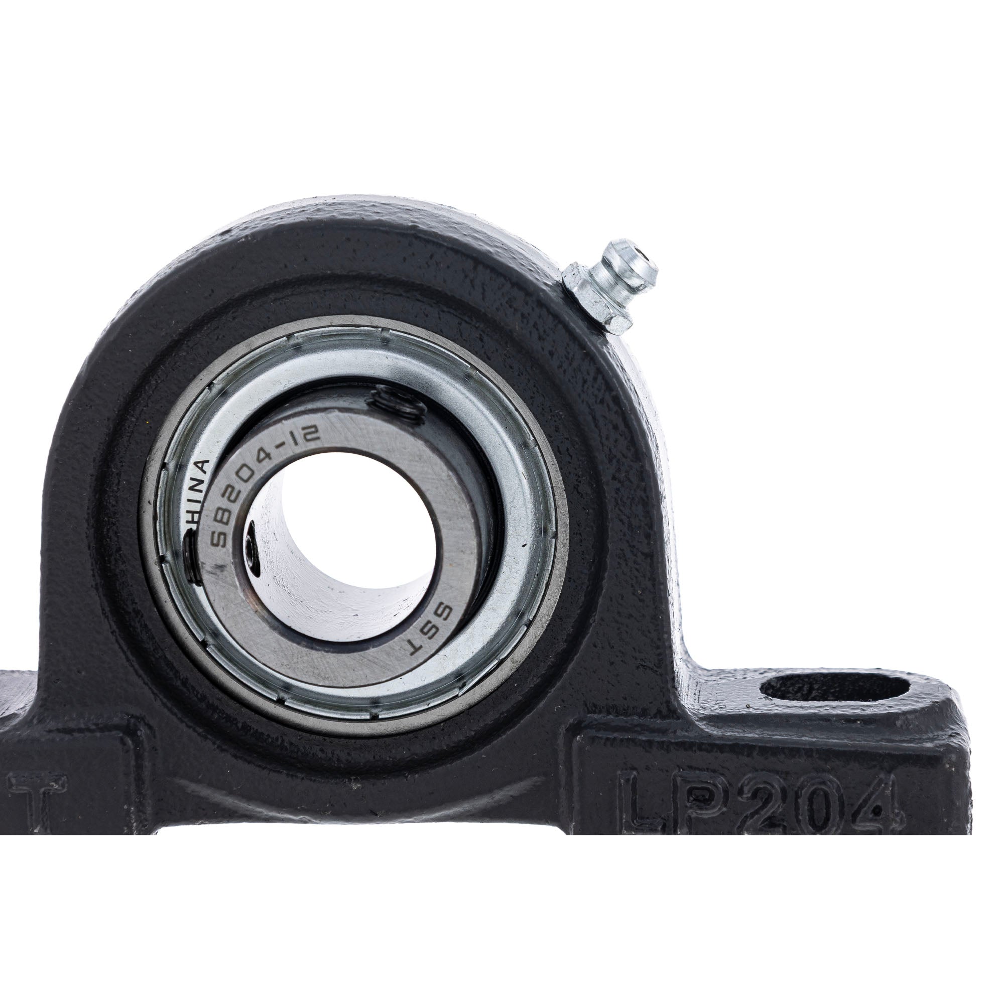 Billy Goat 350133 BEARING 3/4" CAST P BLOCK