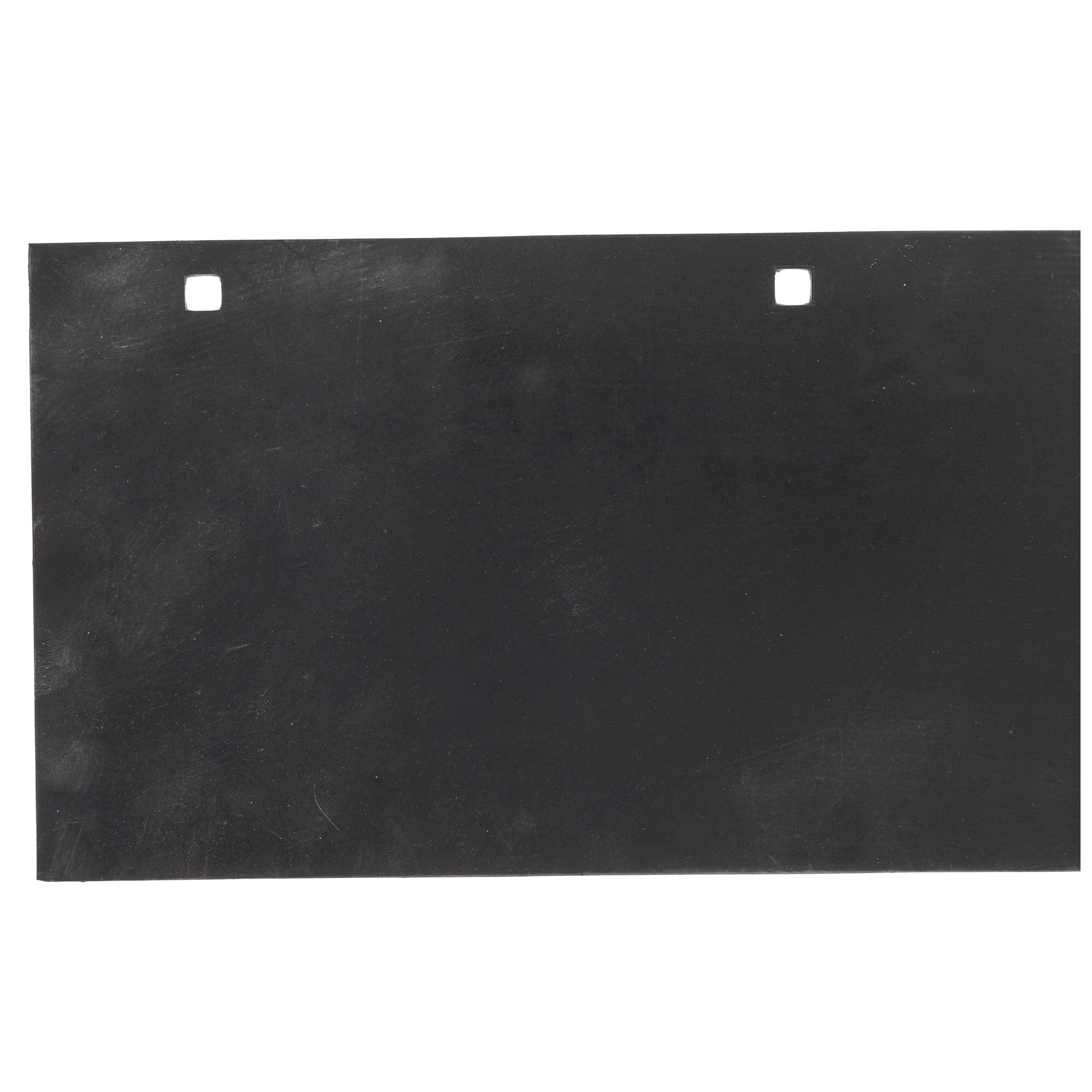 Billy Goat 350167 DEFLECTOR RUBBER