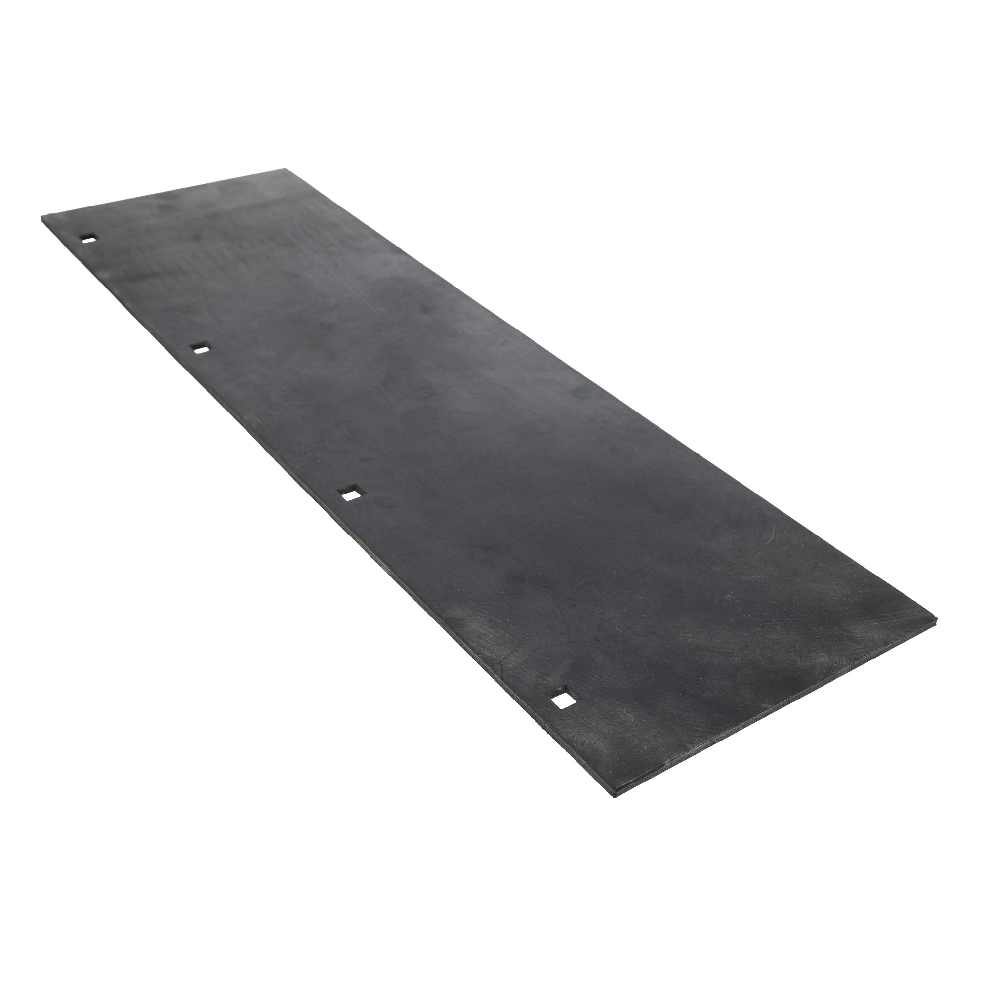 Billy Goat 350167 DEFLECTOR RUBBER