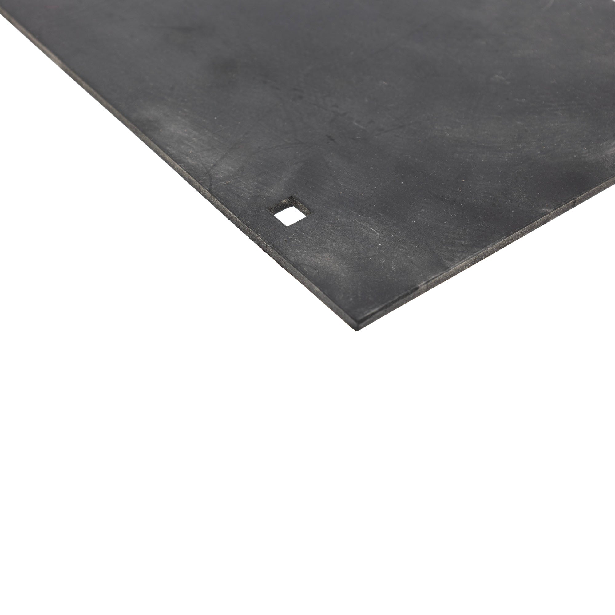 Billy Goat 350167 DEFLECTOR RUBBER