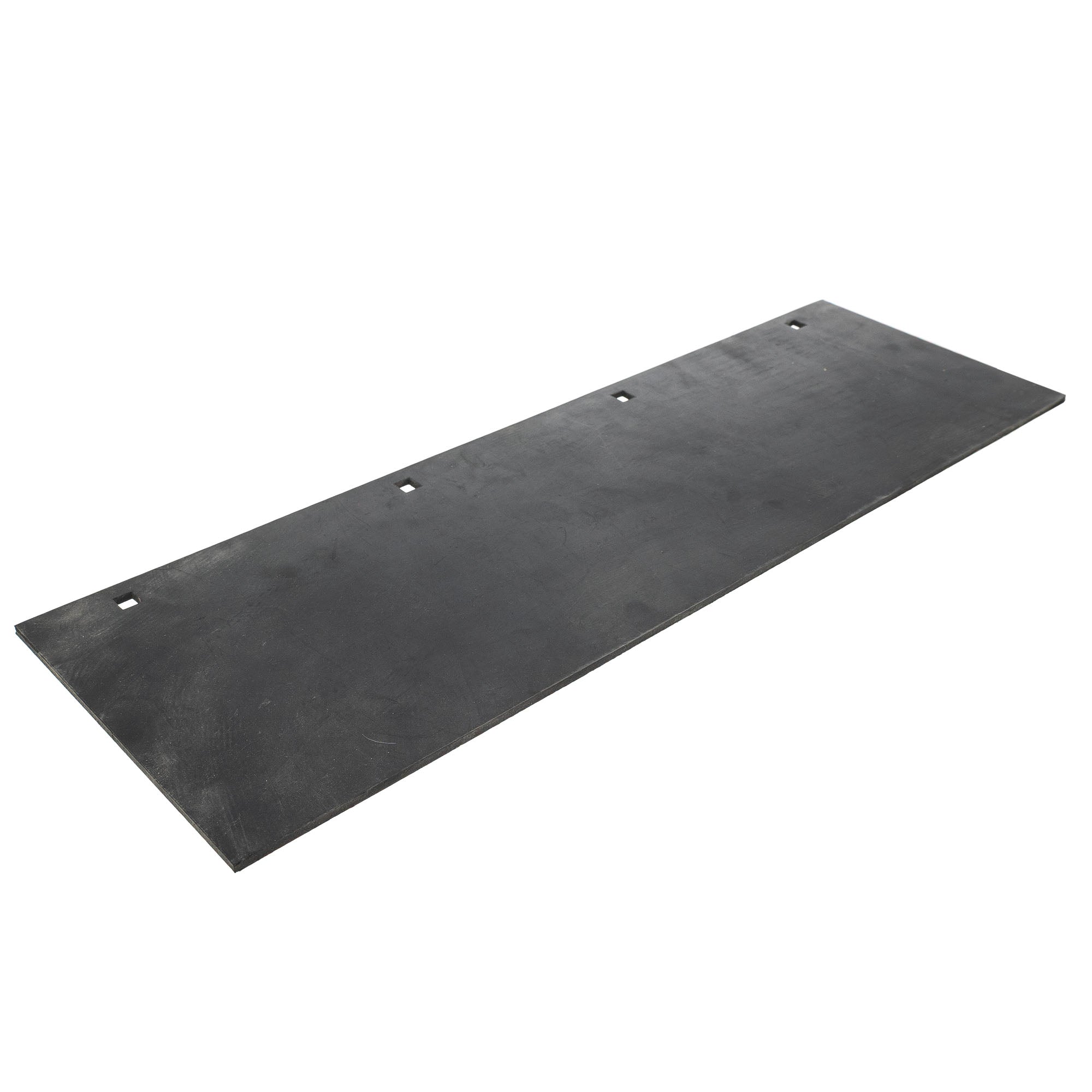 Billy Goat 350167 DEFLECTOR RUBBER