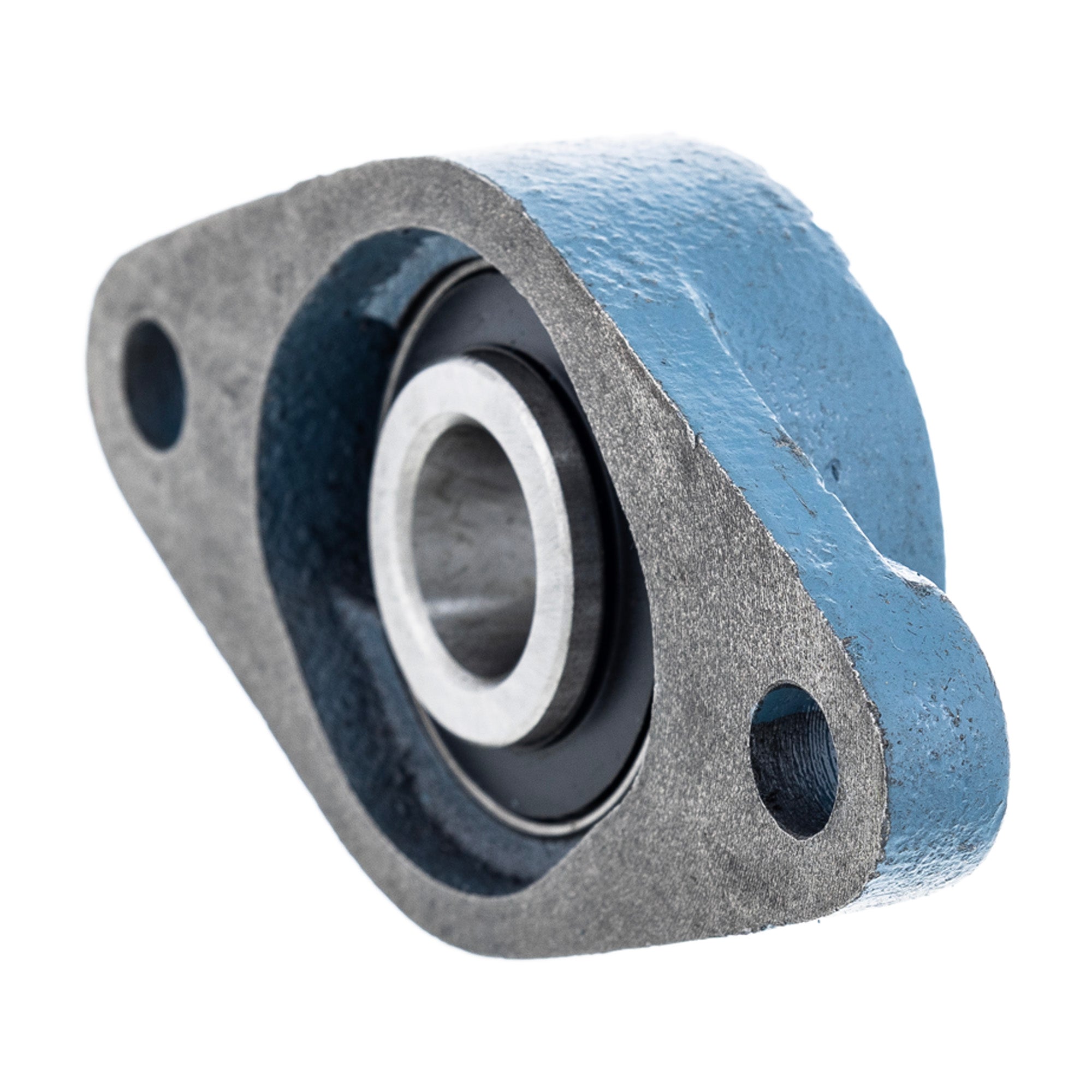 Billy Goat 350209 BEARING 3/4" CAST FLANGE W/ZERK
