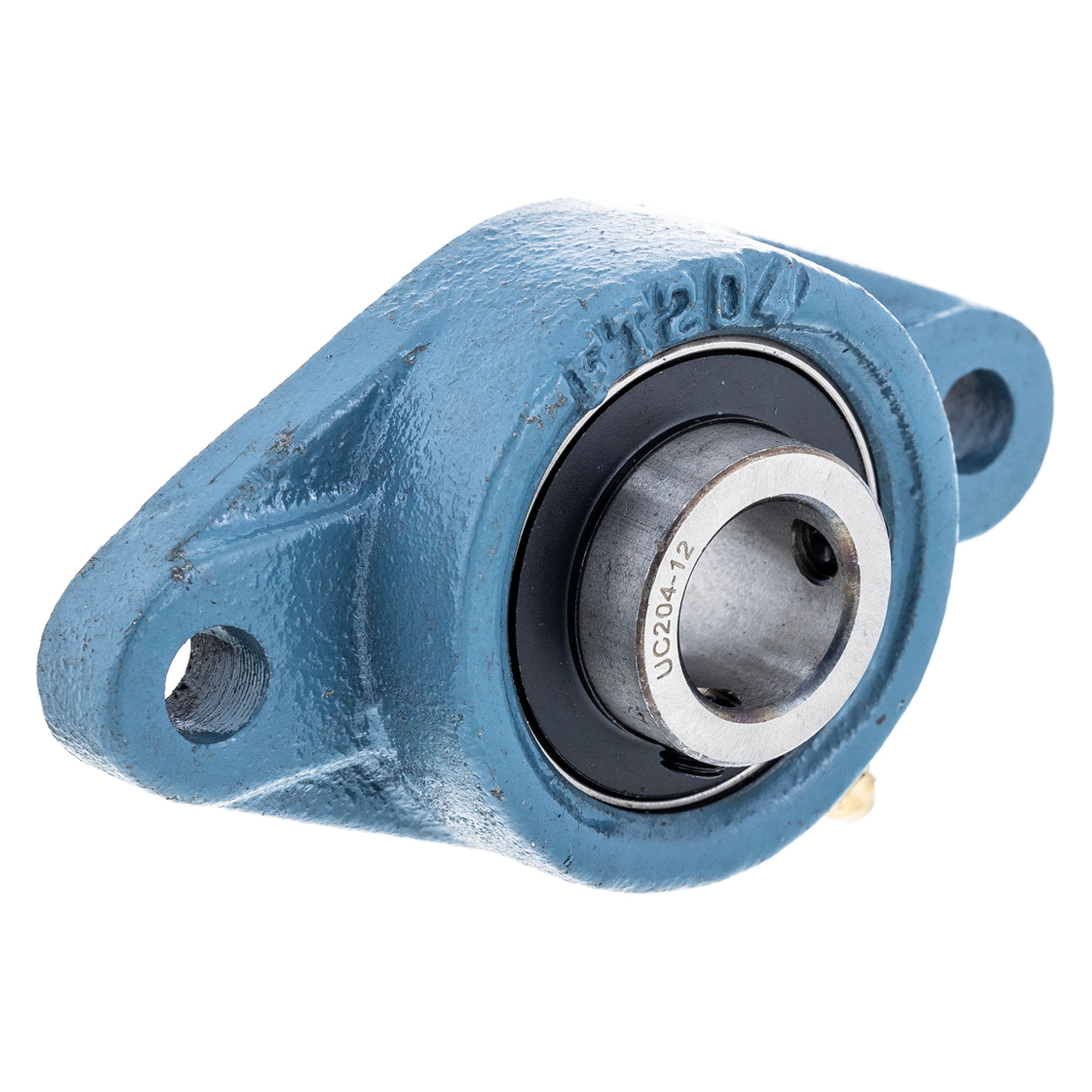 Billy Goat 350209 BEARING 3/4" CAST FLANGE W/ZERK