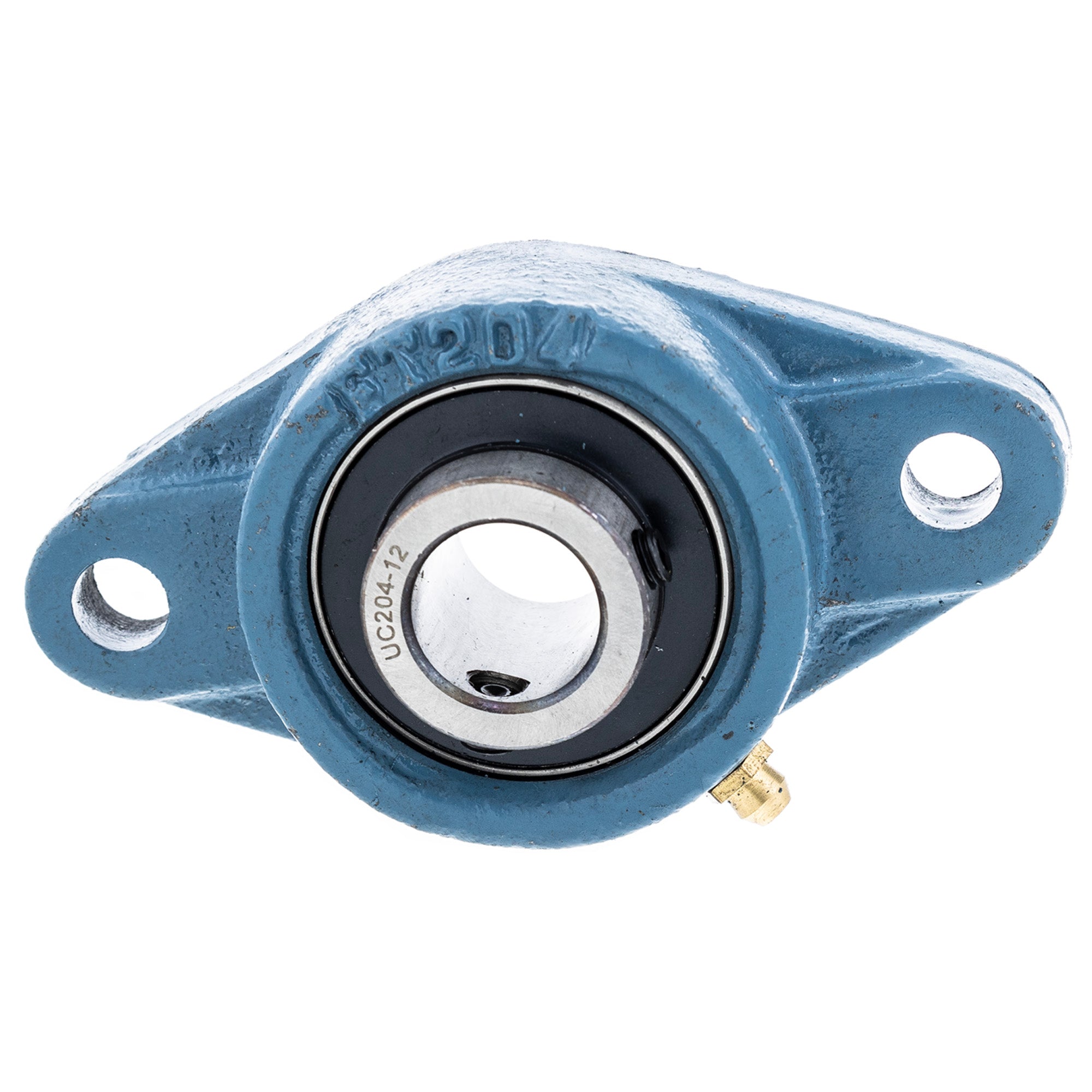 Billy Goat 350209 BEARING 3/4" CAST FLANGE W/ZERK