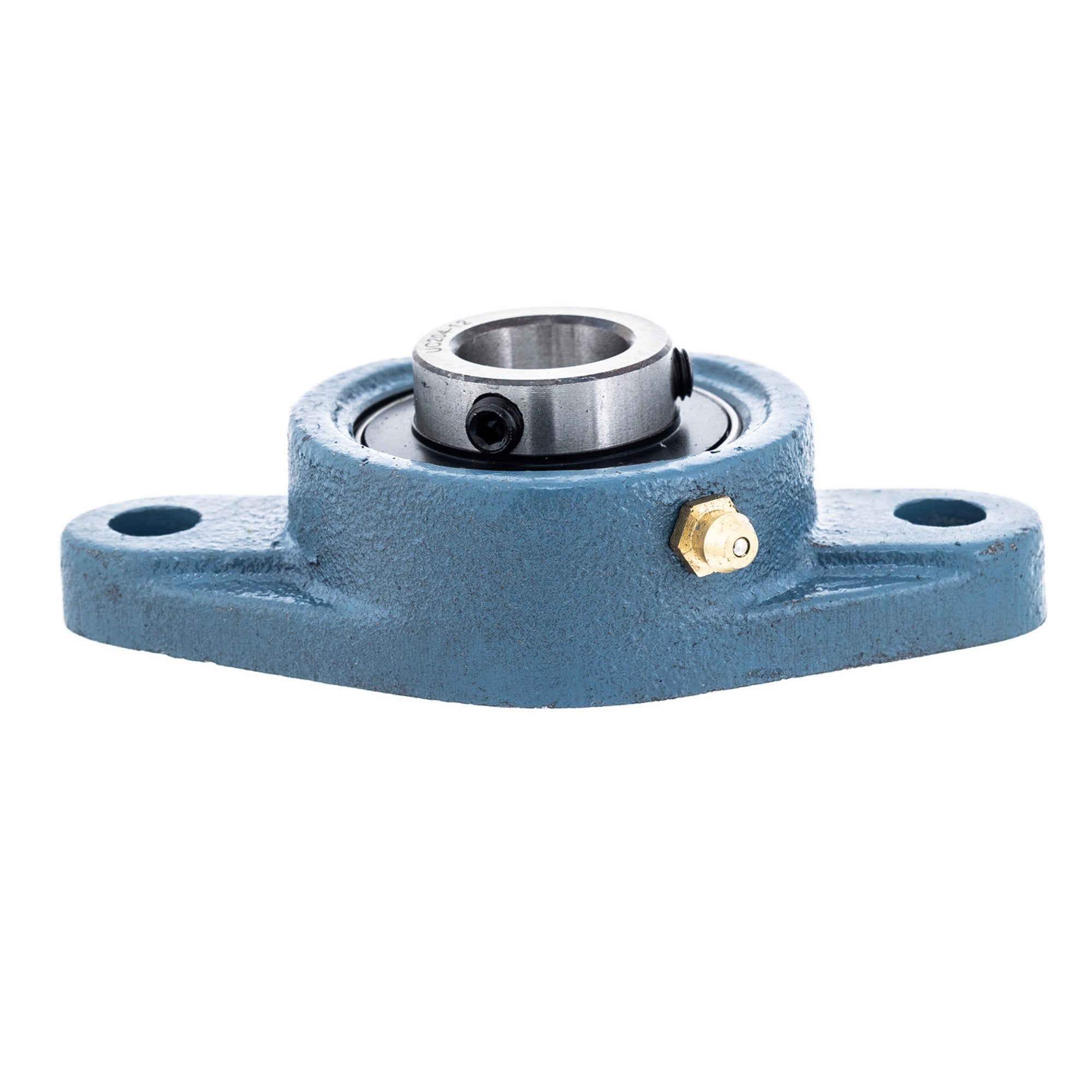 Billy Goat 350209 BEARING 3/4" CAST FLANGE W/ZERK