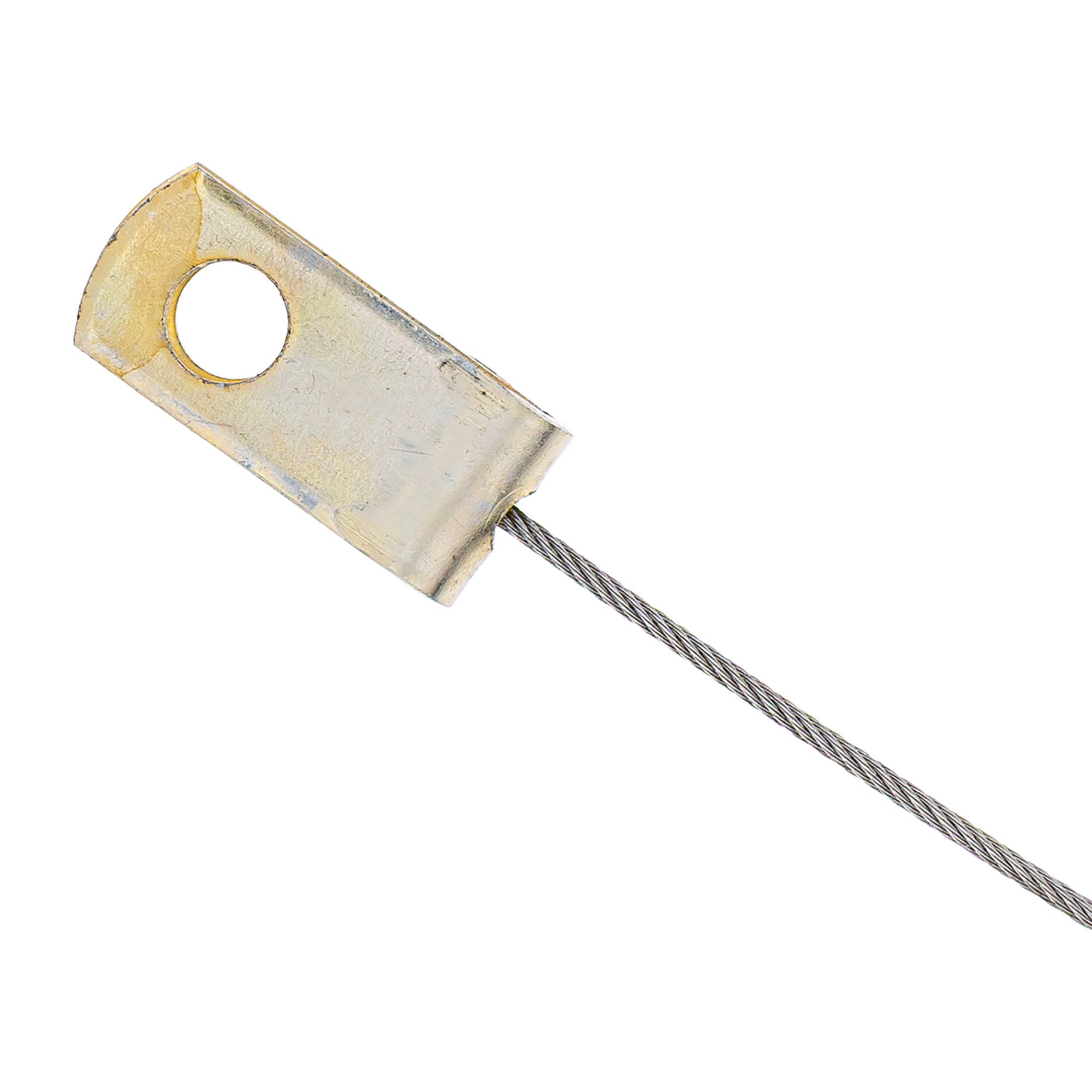 Billy Goat 350408-S Clutch Cable