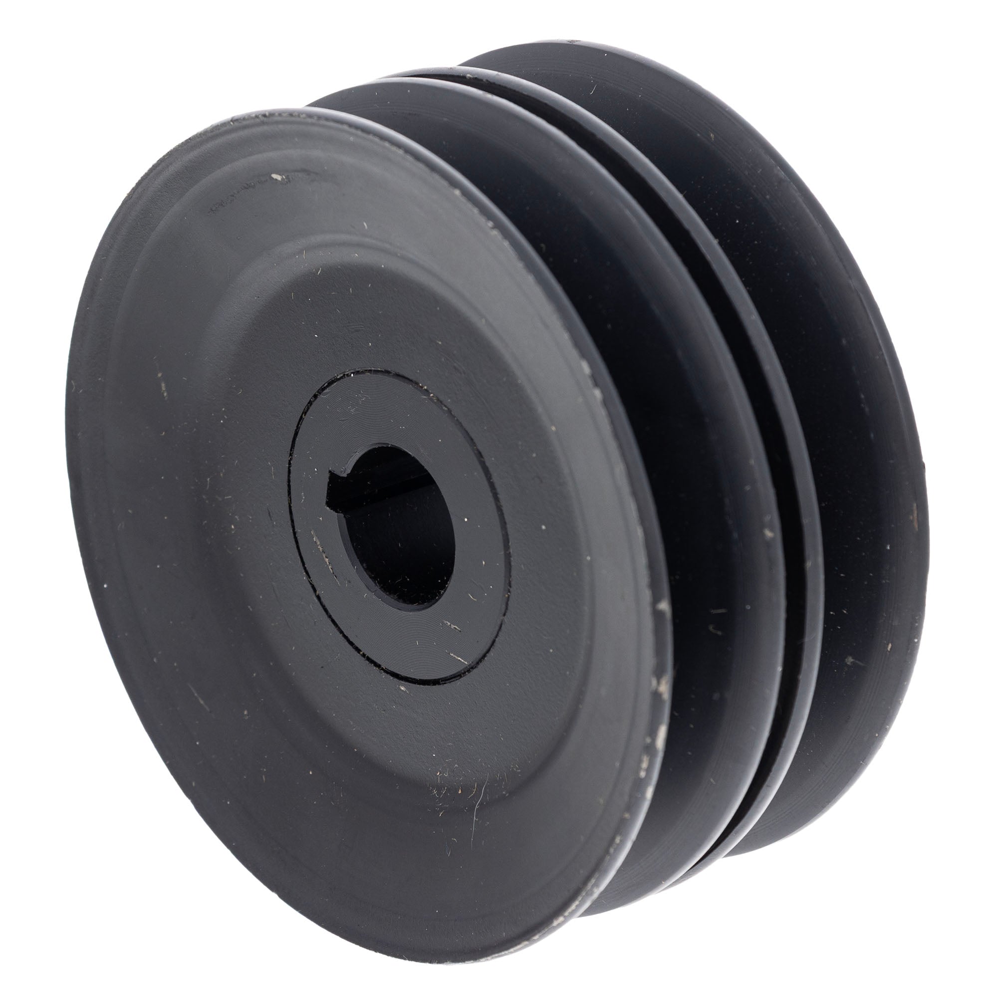 Billy Goat 351210 PULLEY 0.75" ID X 4" 4L SECTION