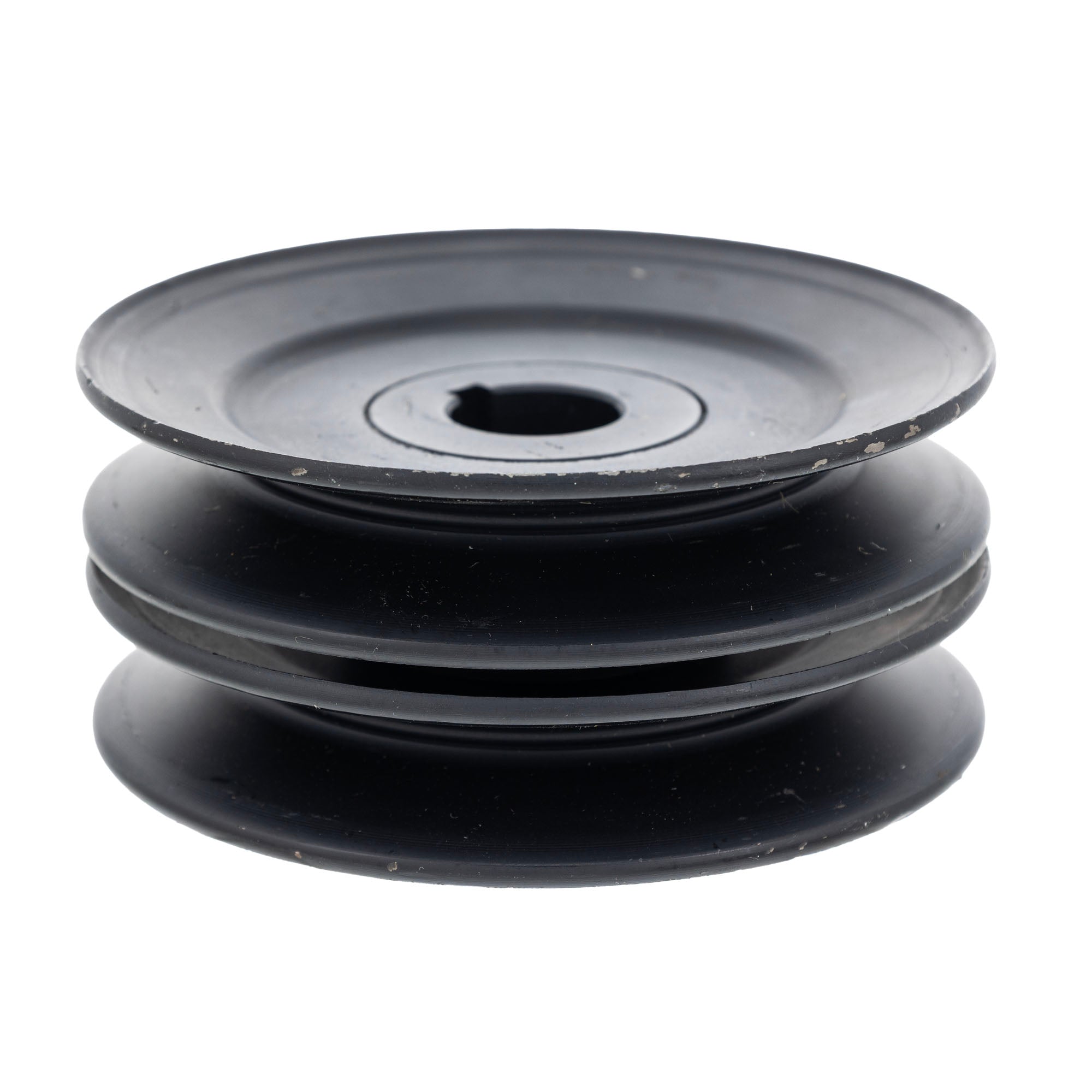 Billy Goat 351210 PULLEY 0.75" ID X 4" 4L SECTION