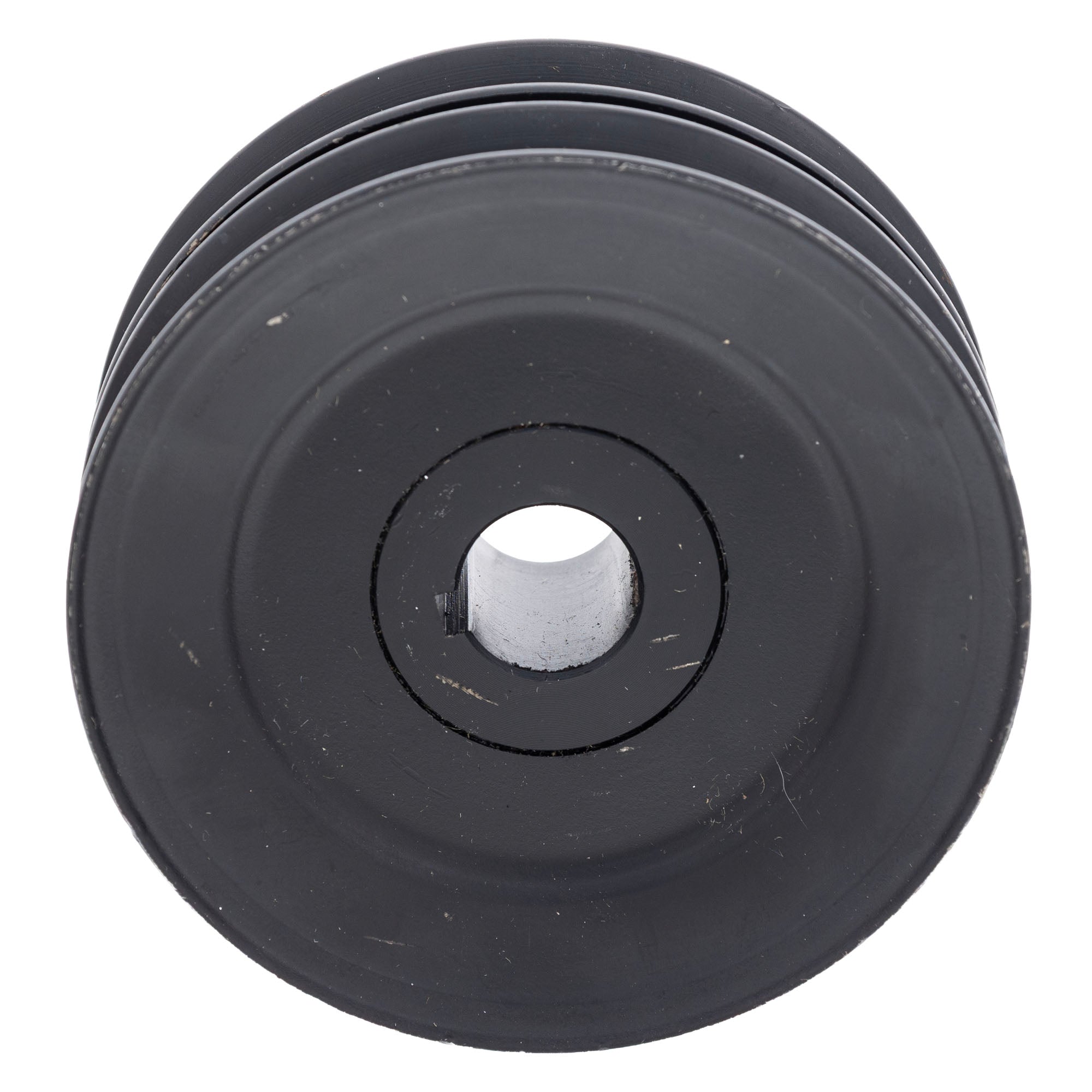 Billy Goat 351210 PULLEY 0.75" ID X 4" 4L SECTION