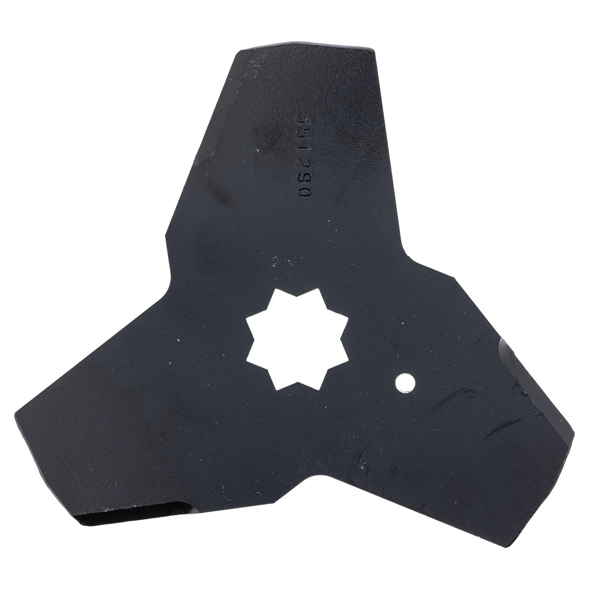 Billy Goat 351290 CLAD Vertical Laser Blade