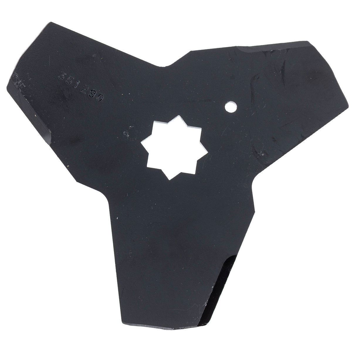 Billy Goat 351290 CLAD Vertical Laser Blade