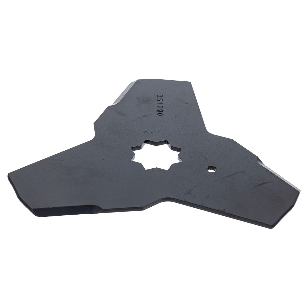 Billy Goat 351290 CLAD Vertical Laser Blade