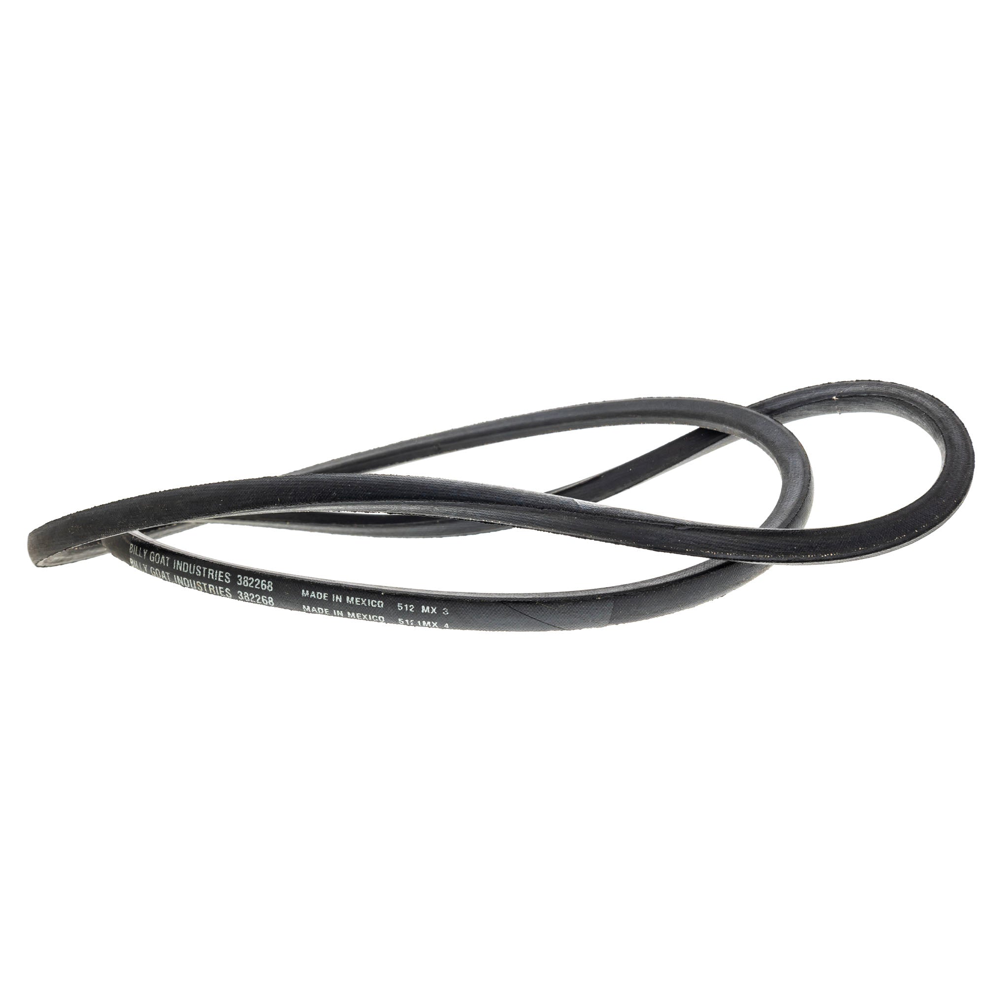 Billy Goat 351327 Drive Belt