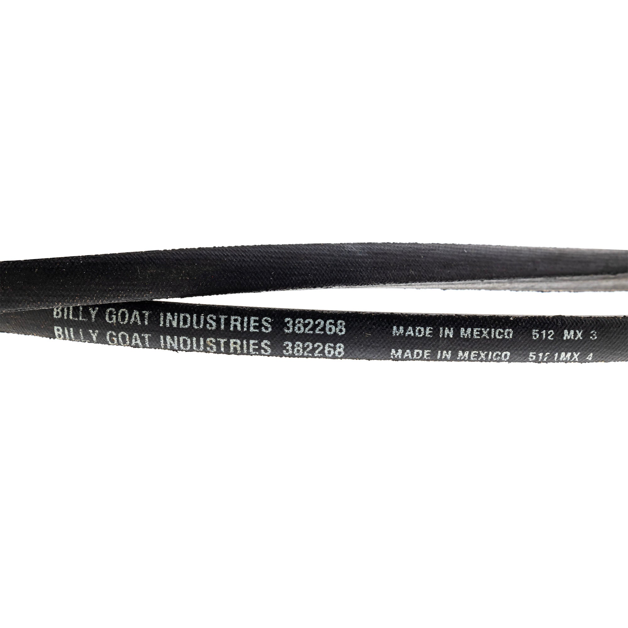 Billy Goat 351327 Drive Belt