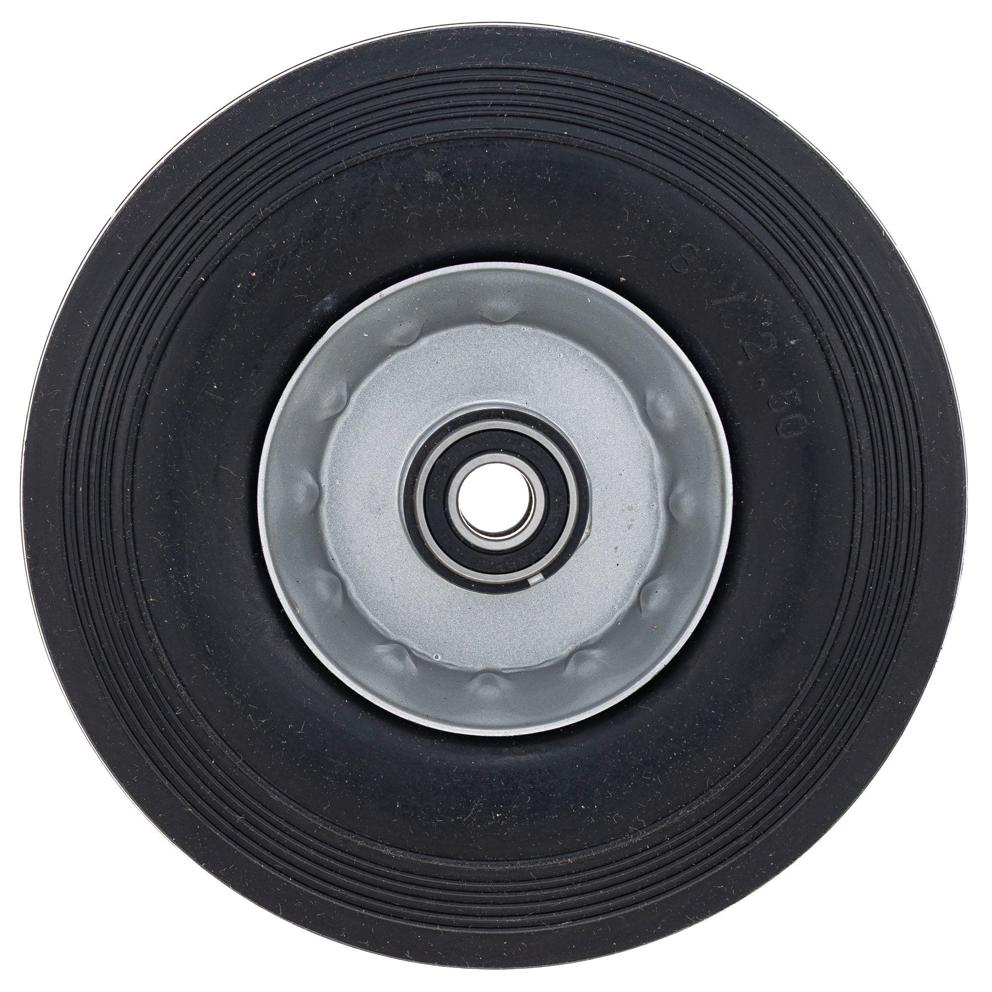 Billy Goat 360334 Tire & Wheel 8 X 1 2 I.D. Kit
