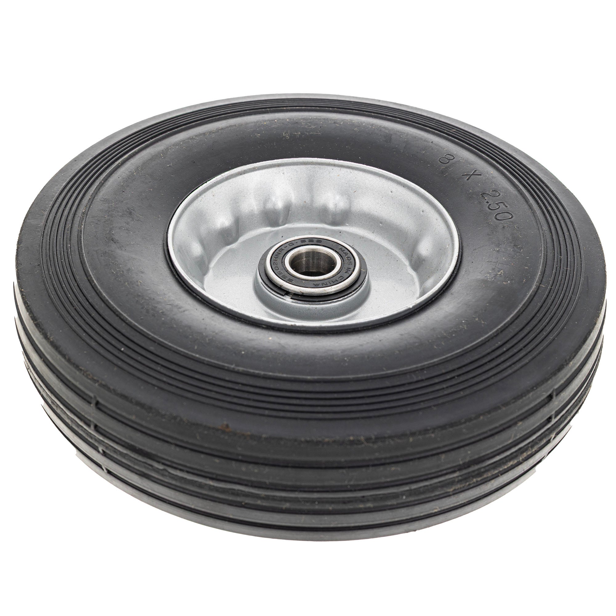 Billy Goat 360334 Tire & Wheel 8 X 1 2 I.D. Kit