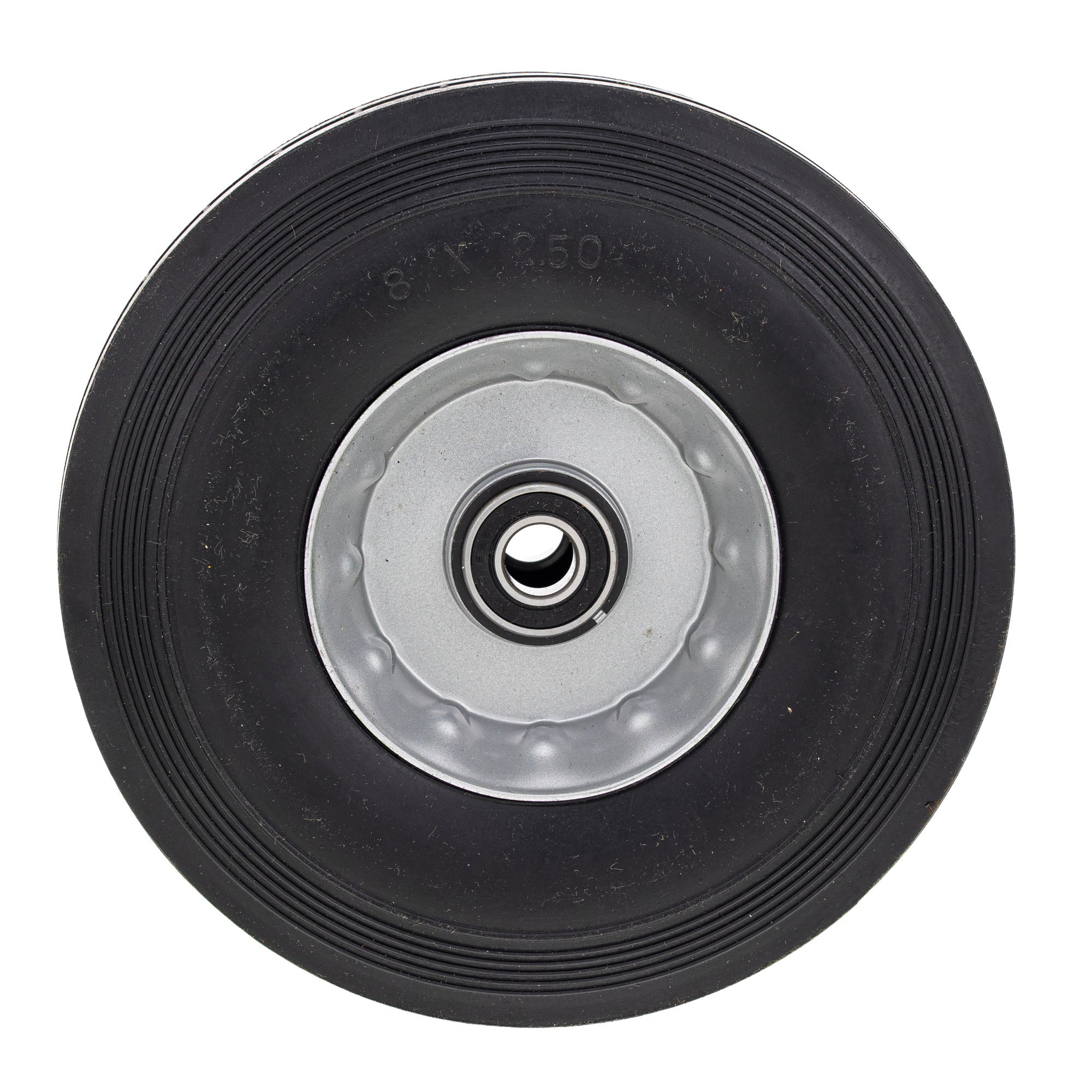 Billy Goat 360334 Tire & Wheel 8 X 1 2 I.D. Kit