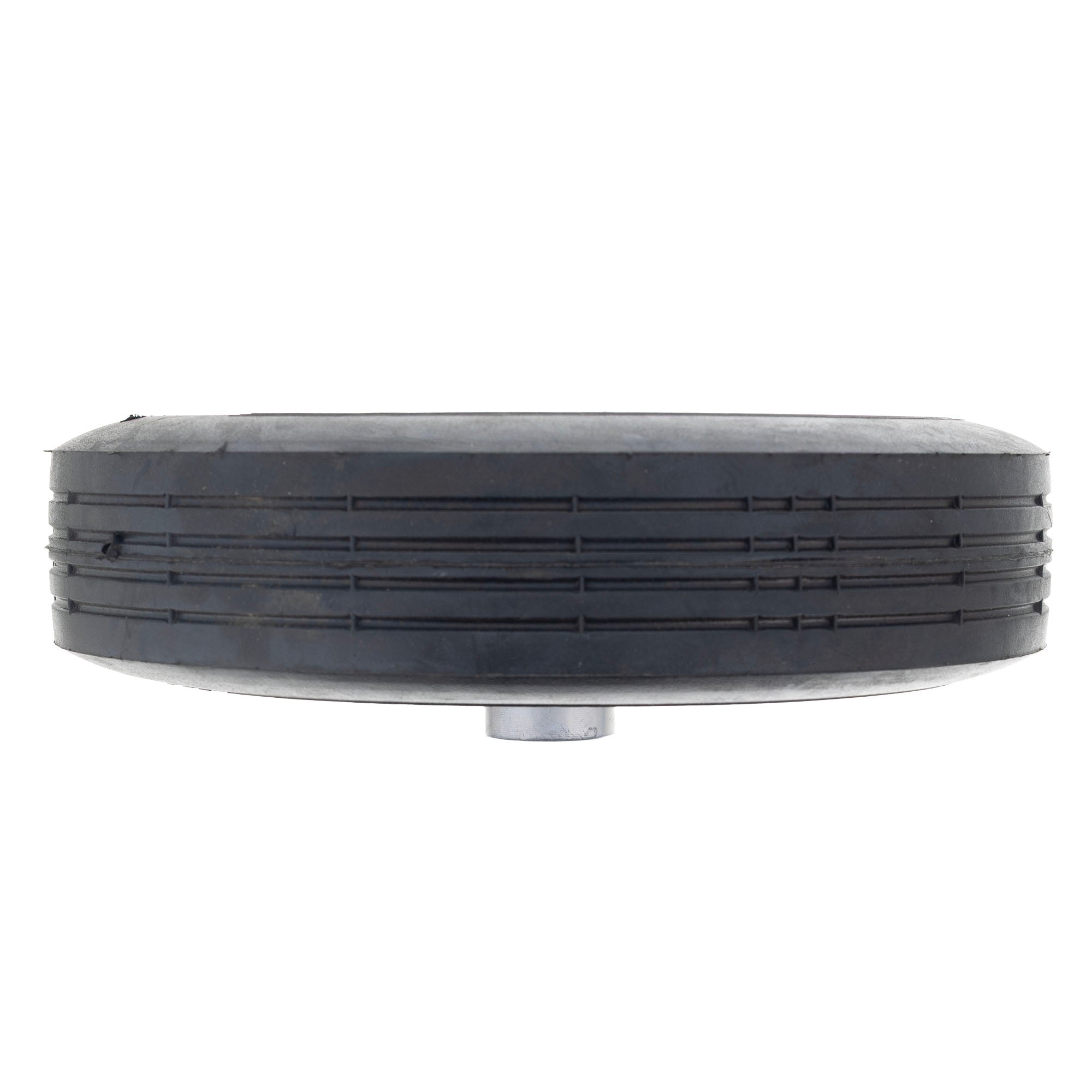 Billy Goat 360388 WHEEL 10.0" SEMI PN. RIBBED W/3/4" HUB