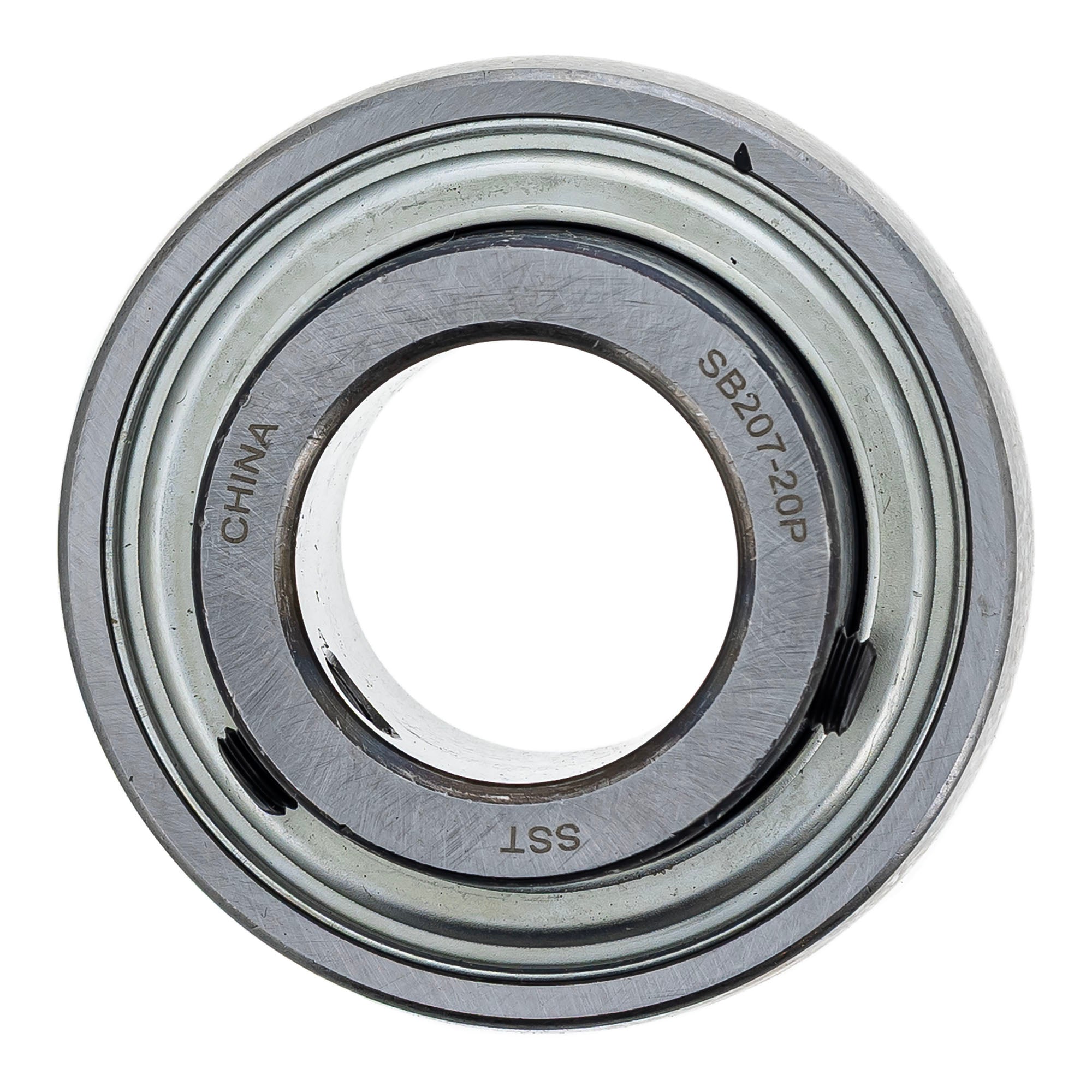 Billy Goat 373221-S BEARING, FLANGETTE ASM 1.25" BORE - SRVC
