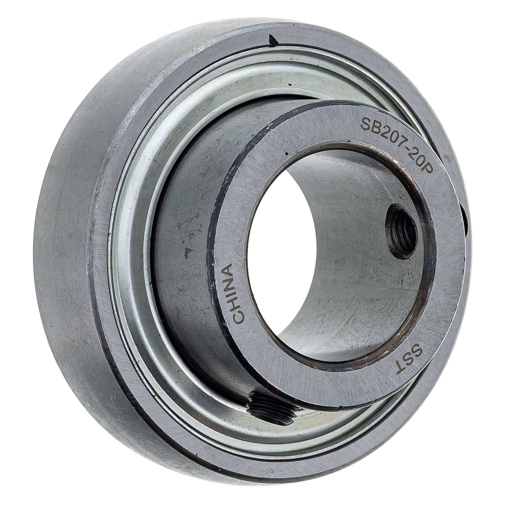 Billy Goat 373221-S BEARING, FLANGETTE ASM 1.25" BORE - SRVC