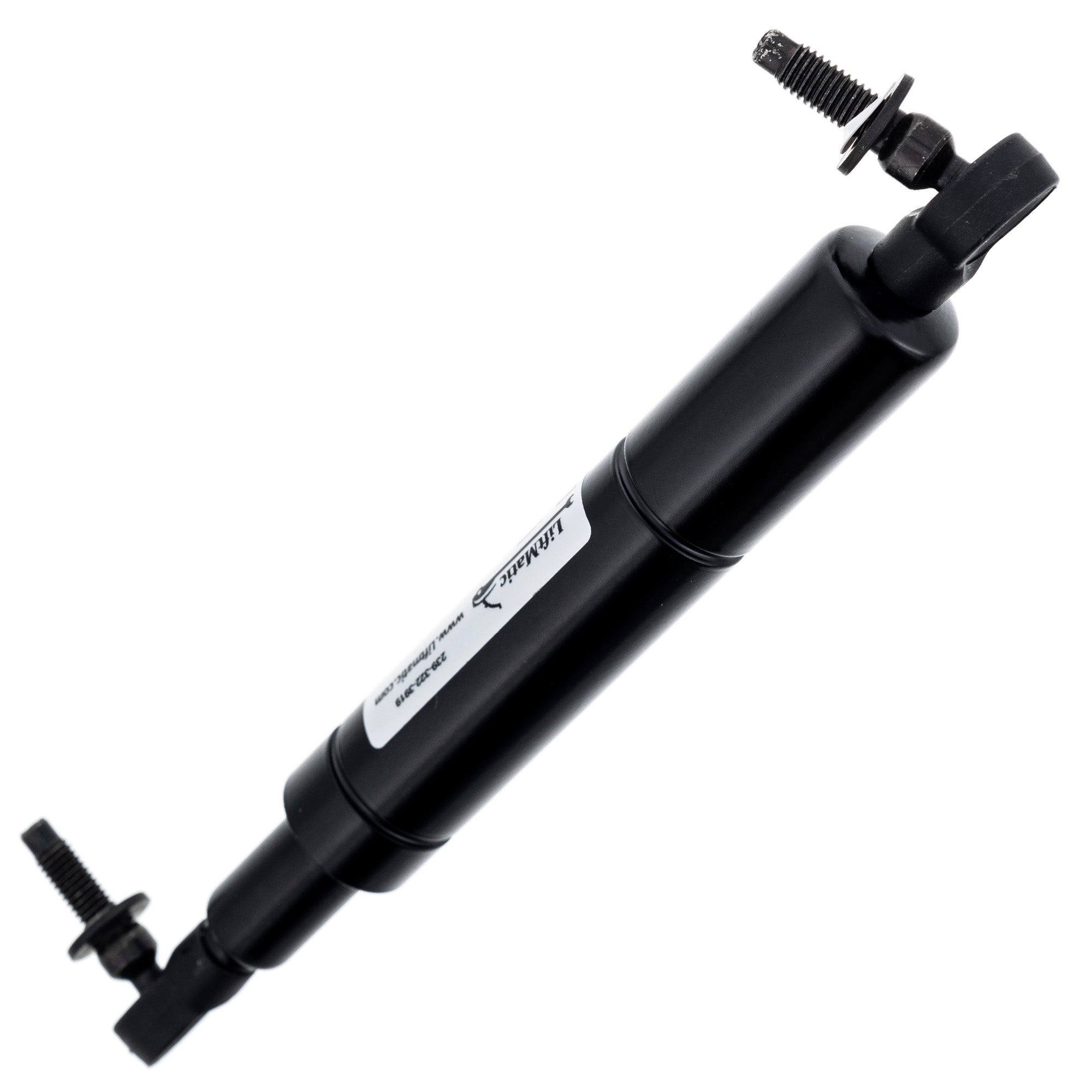 Billy Goat 373231 DAMPER, RTN AVM