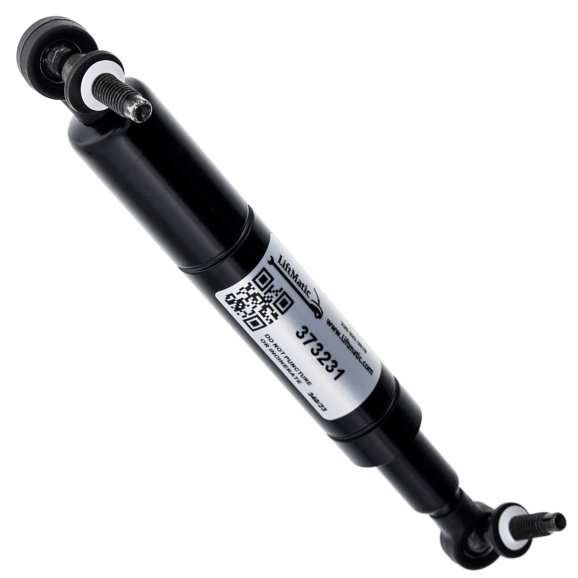 Billy Goat 373231 DAMPER, RTN AVM