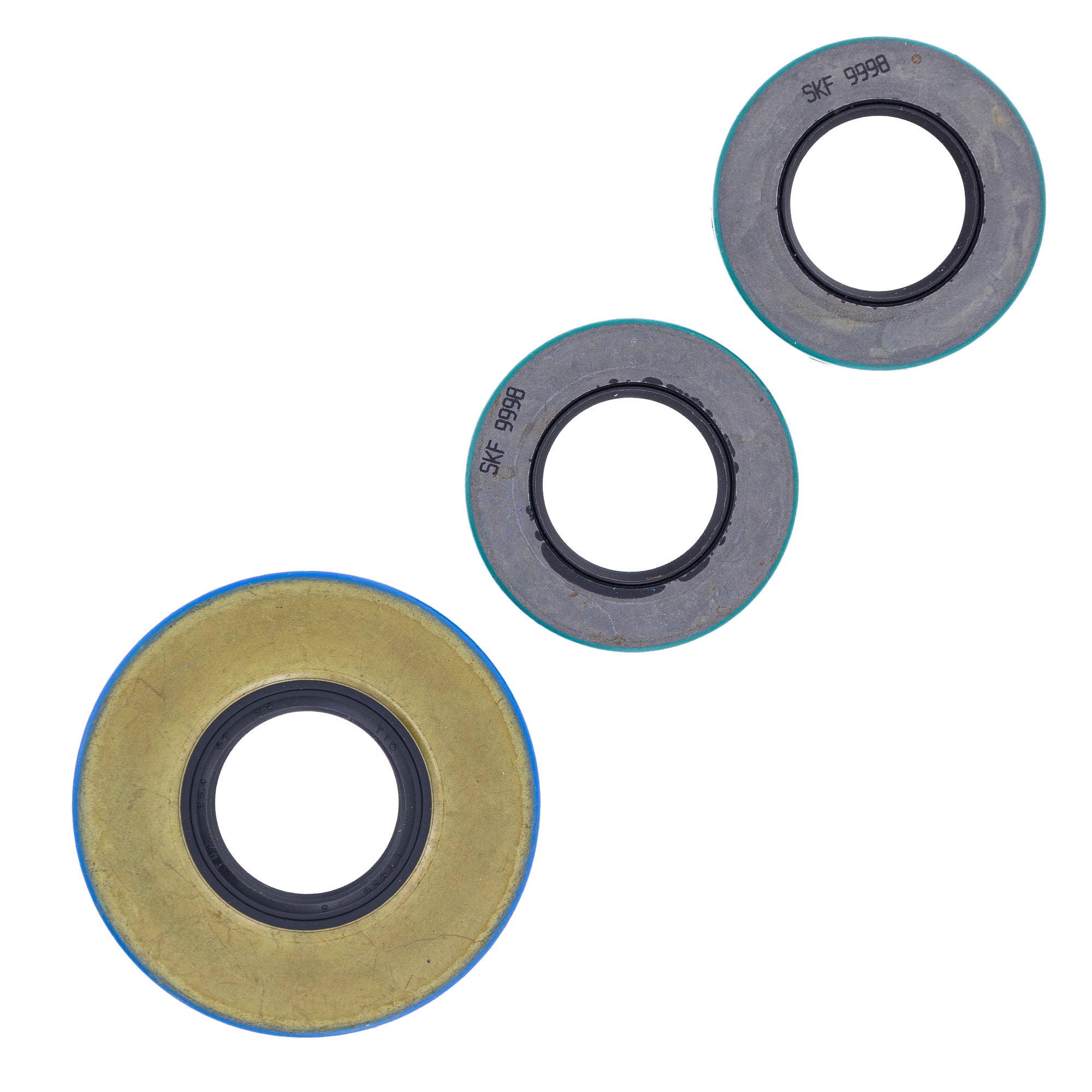 Billy Goat 373602 Seal