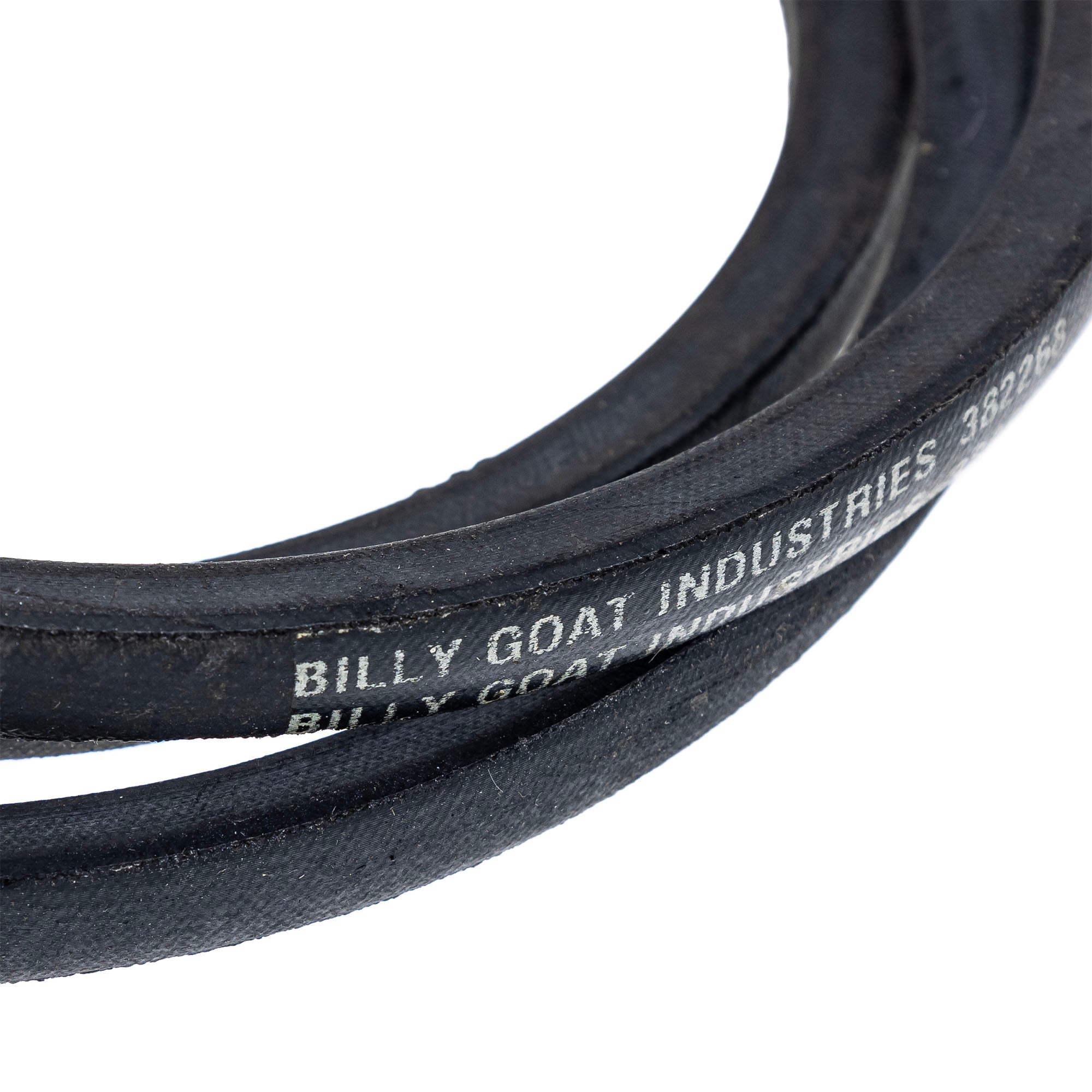 Billy Goat 382268 Belt