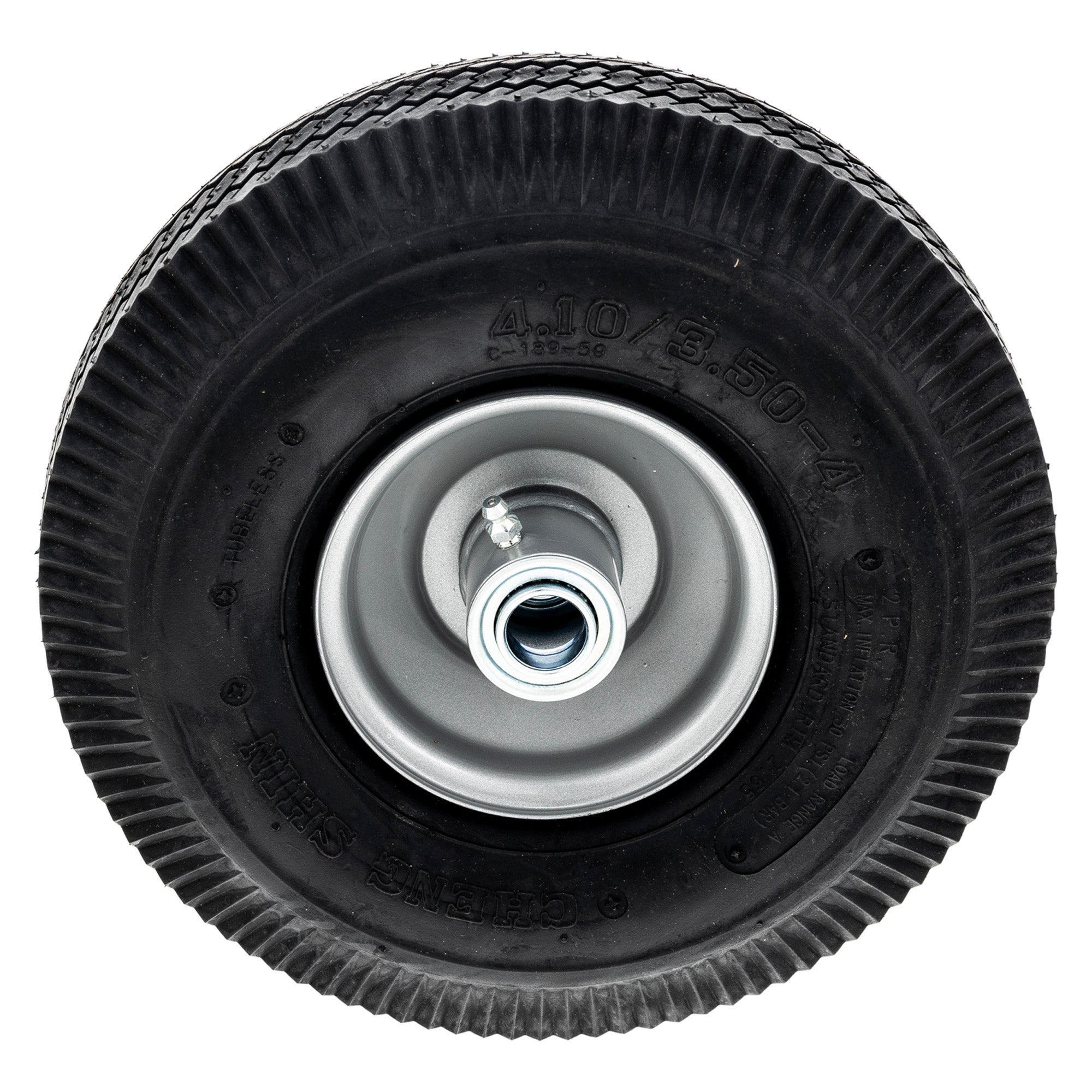 Billy Goat 400295 WHEEL ASSY PNEUMATIC