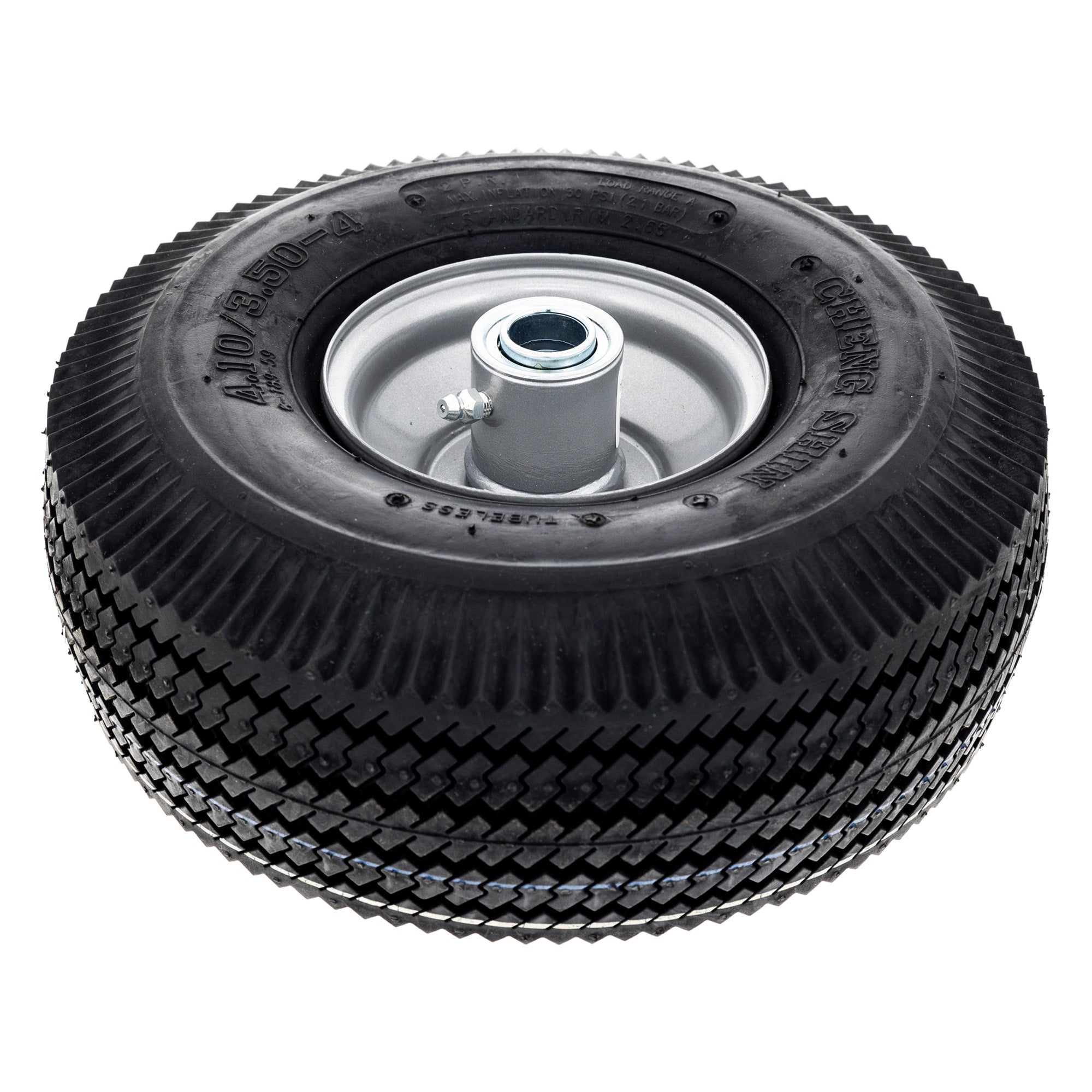 Billy Goat 400295 WHEEL ASSY PNEUMATIC