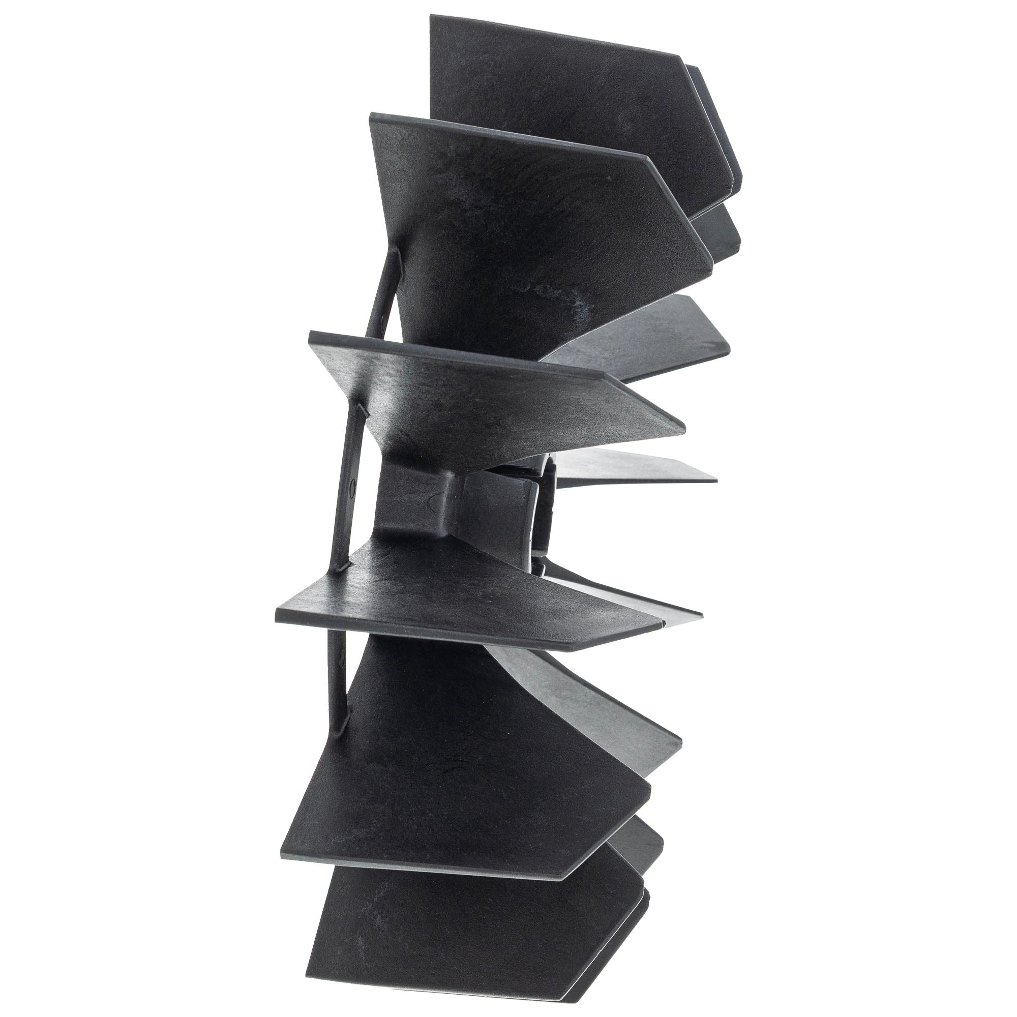 Billy Goat 400948 Impeller Mold 15.4" Dia/2.5"