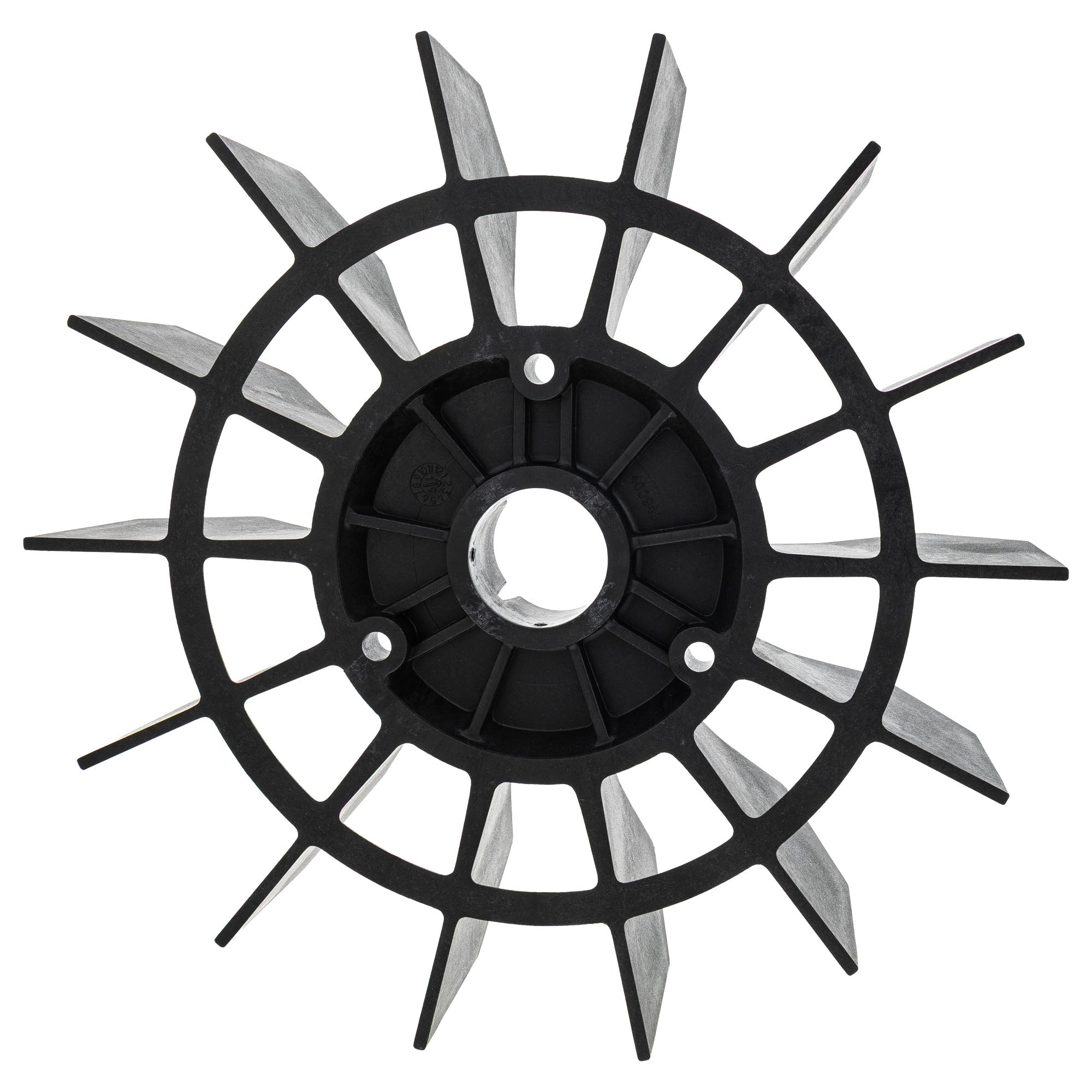 Billy Goat 400948 Impeller Mold 15.4" Dia/2.5"