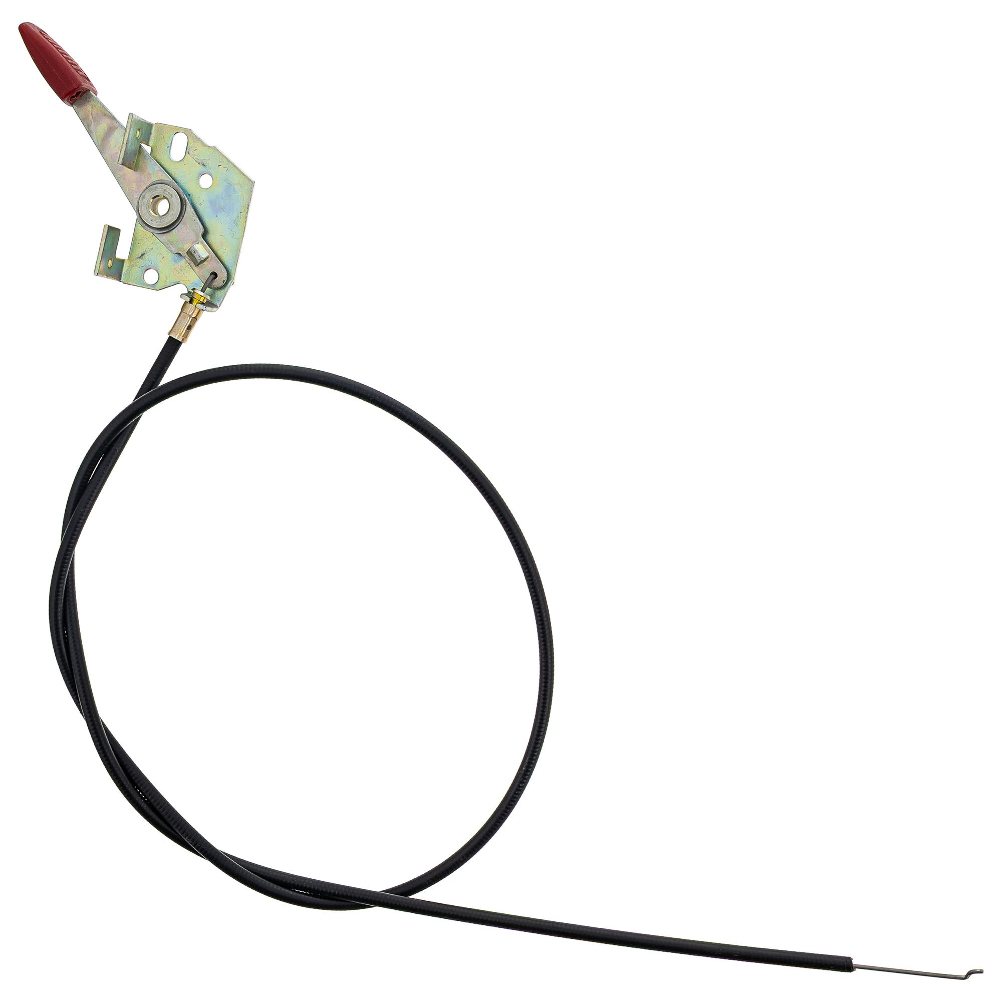 Billy Goat 430200 Throttle Control