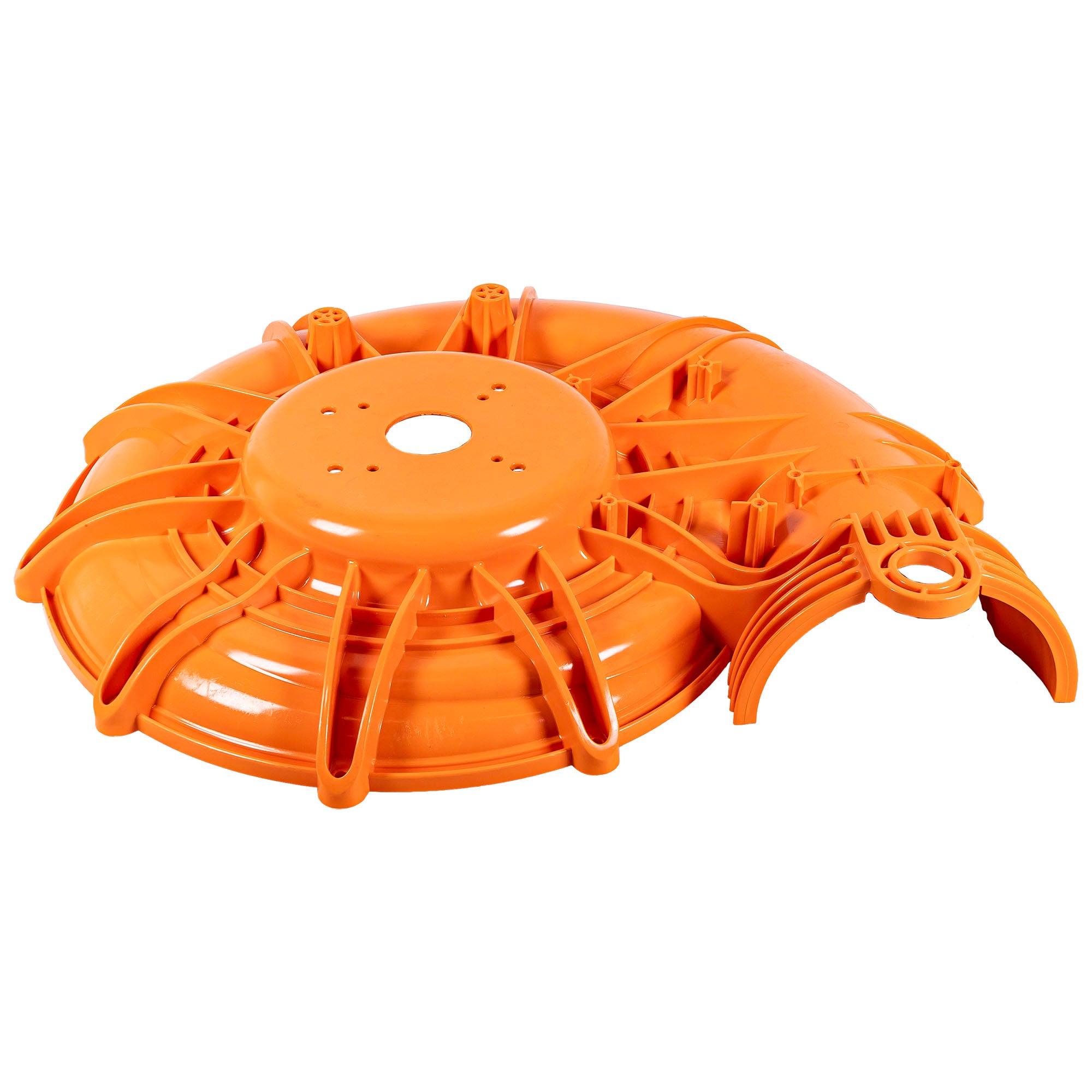 Billy Goat 440024 HOUSING BACK MOLDED