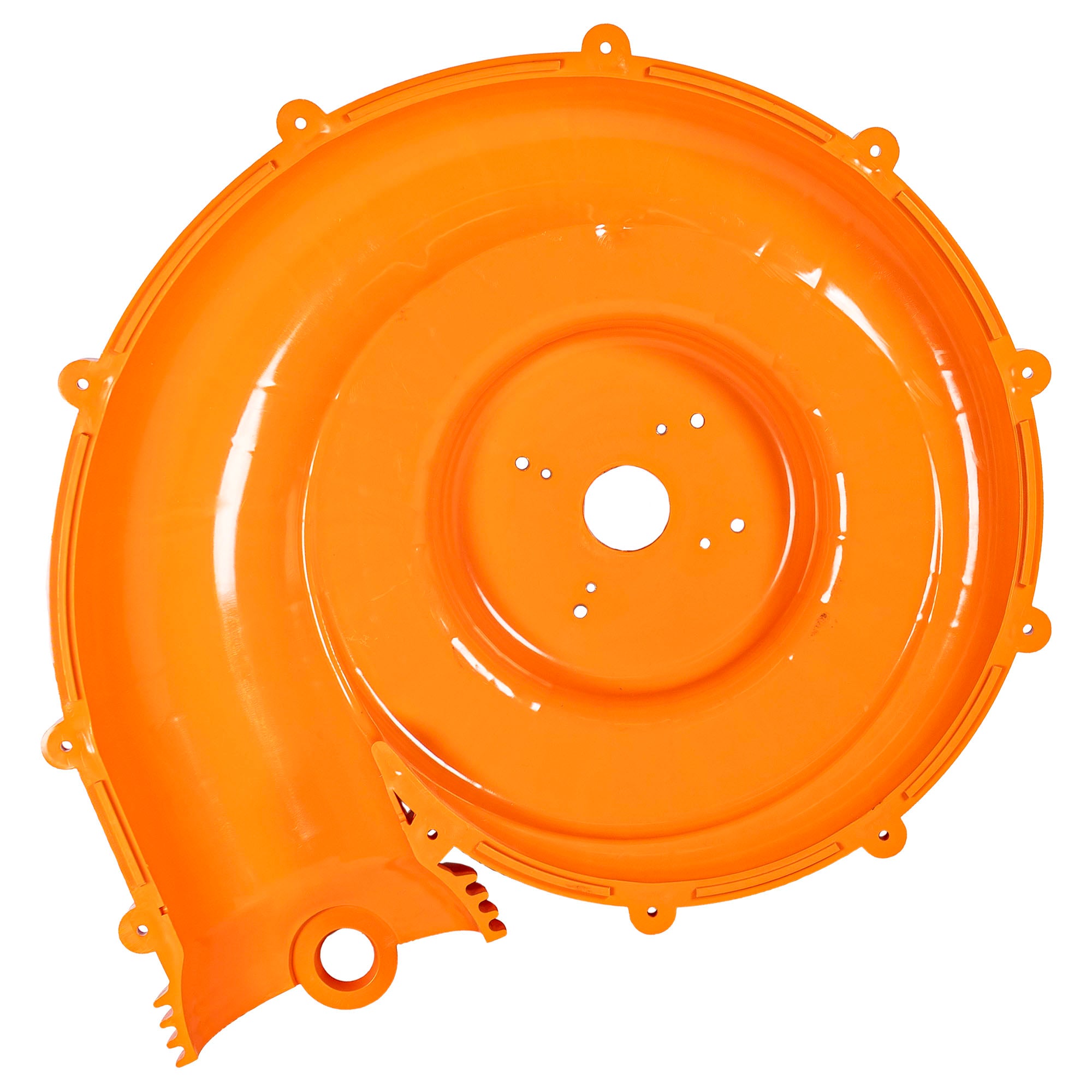 Billy Goat 440024 HOUSING BACK MOLDED