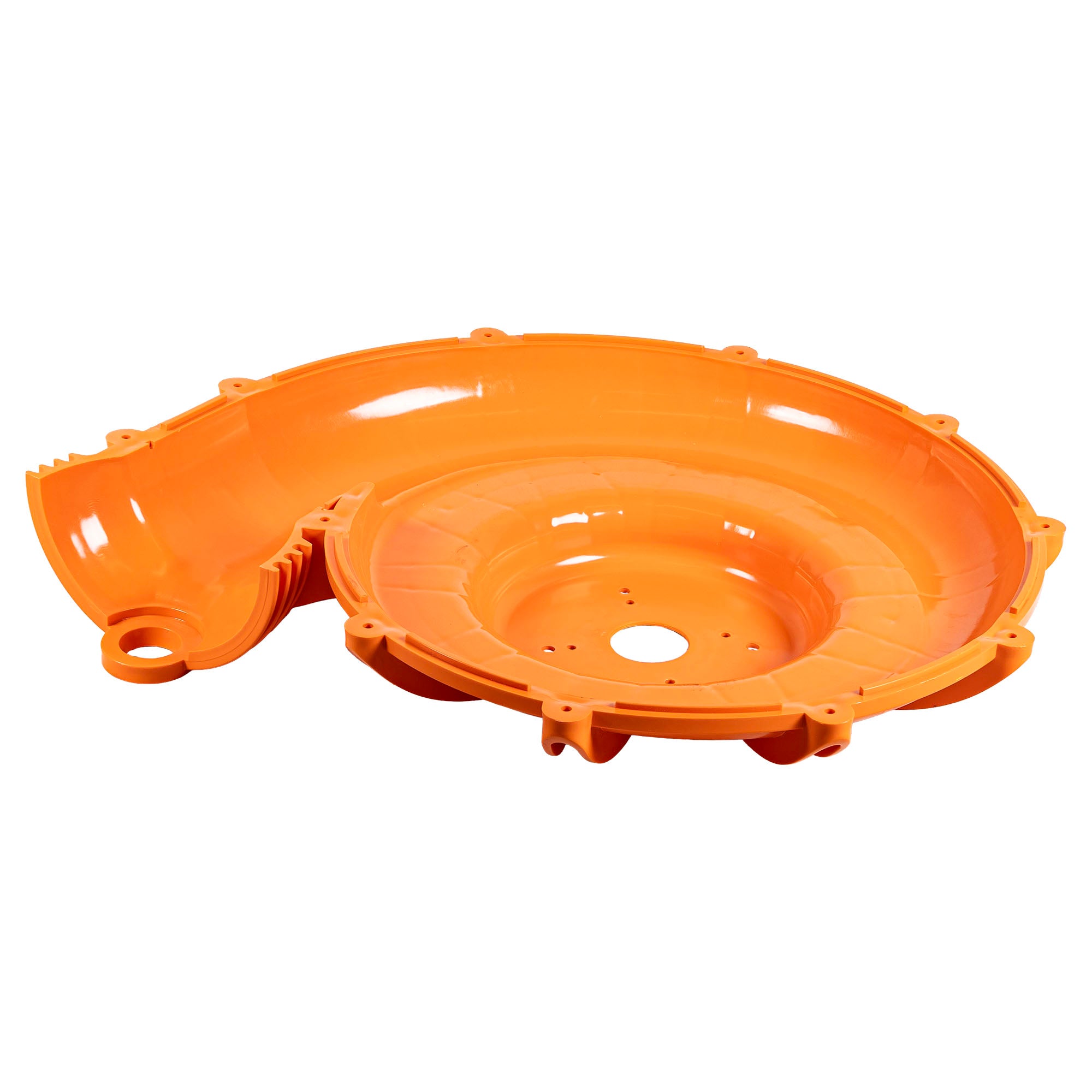 Billy Goat 440024 HOUSING BACK MOLDED