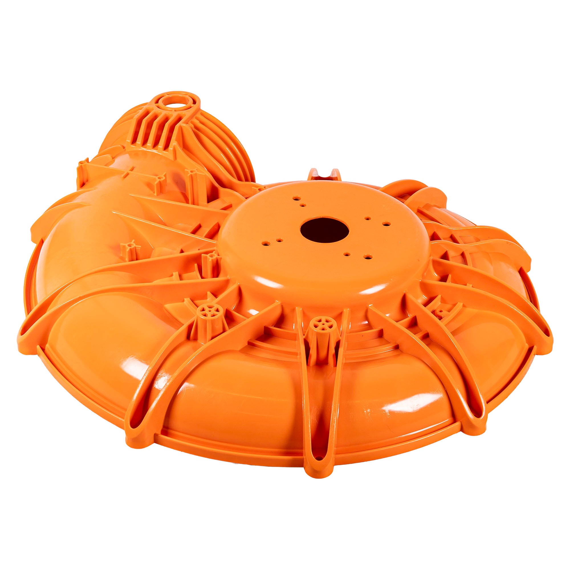 Billy Goat 440024 HOUSING BACK MOLDED