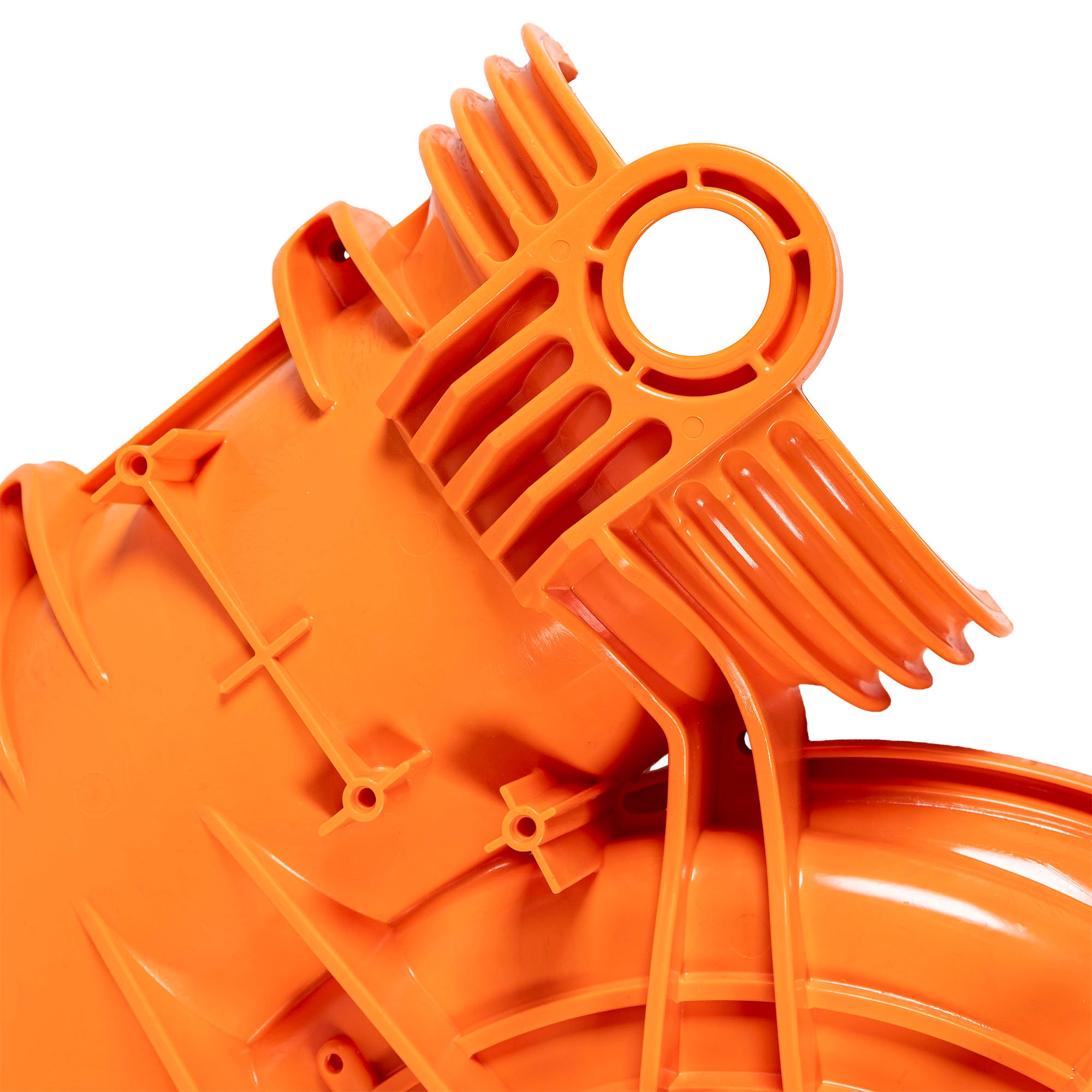 Billy Goat 440024 HOUSING BACK MOLDED
