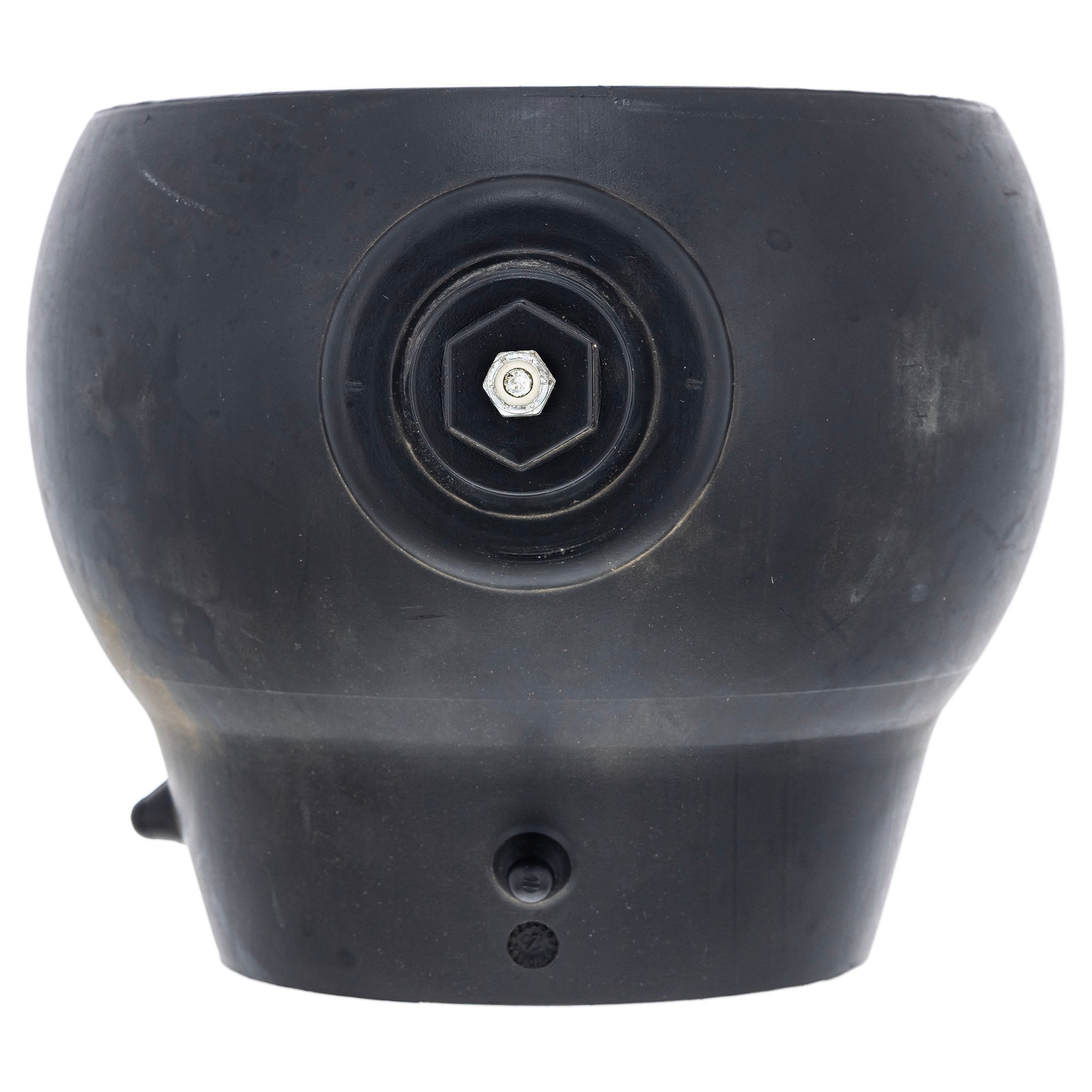 Billy Goat 440045-5 DIVERTER FRONT 5" (NEW STYLE)