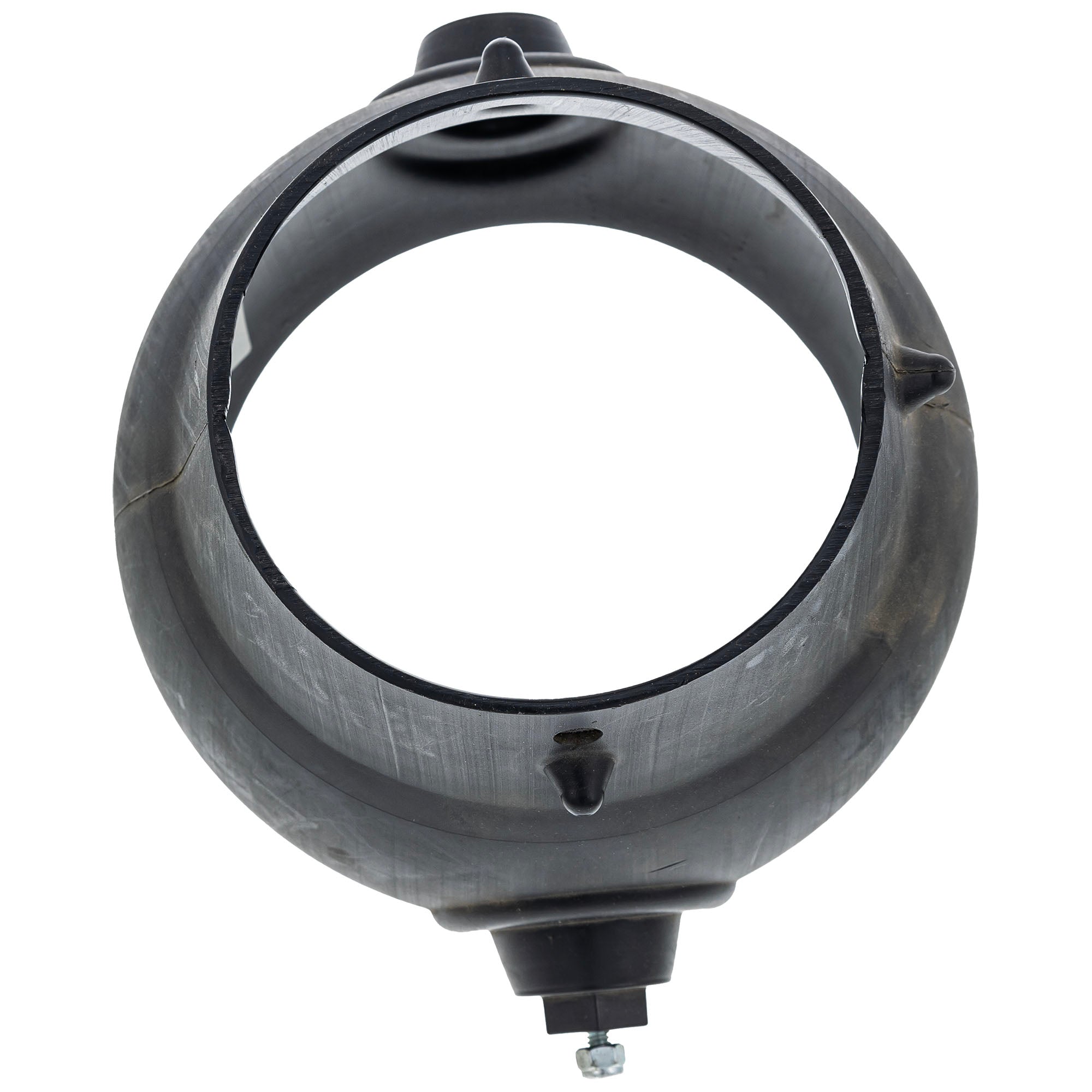 Billy Goat 440045-5 DIVERTER FRONT 5" (NEW STYLE)