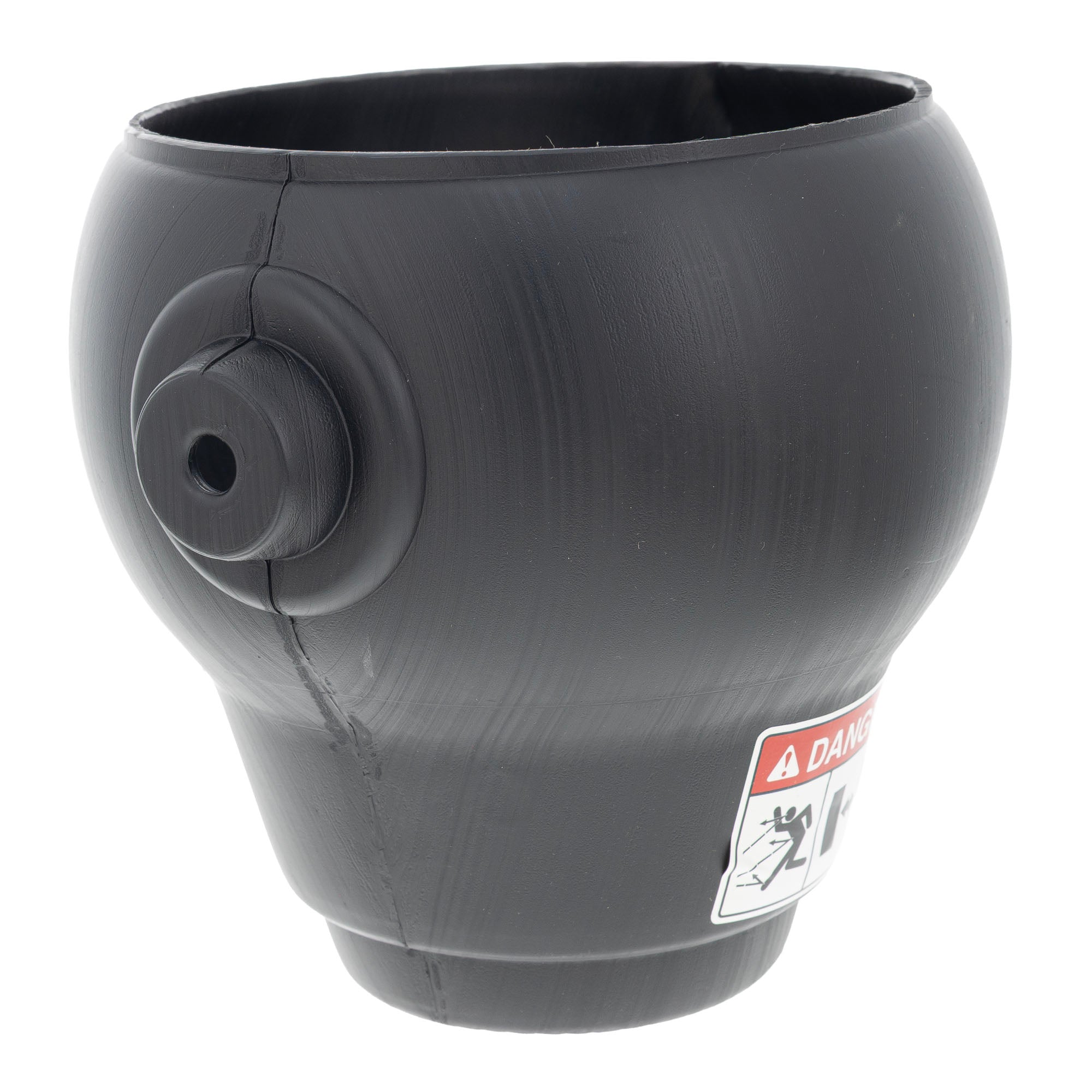 Billy Goat 440046-S DIRECTOR CONE 4" W/LABEL