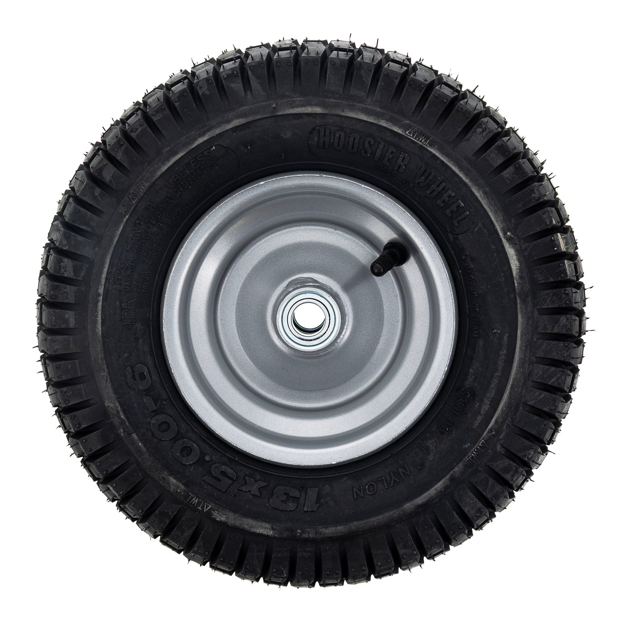 Billy Goat 440054 Wheel