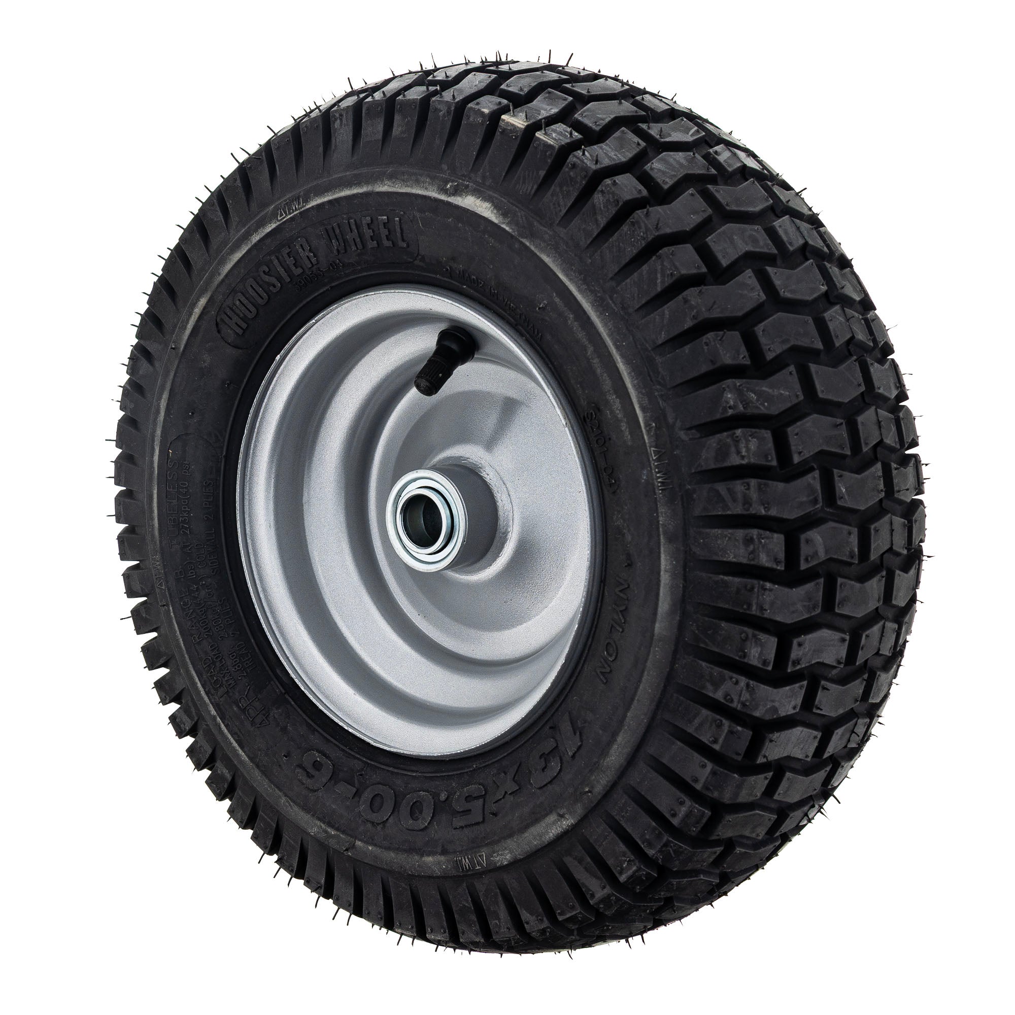 Billy Goat 440054 Wheel & Tire 13 X 5 Pneumatic