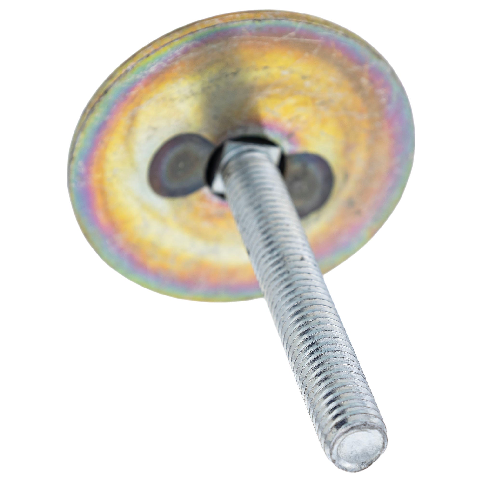 Billy Goat 440075 Washer w/ Bolt