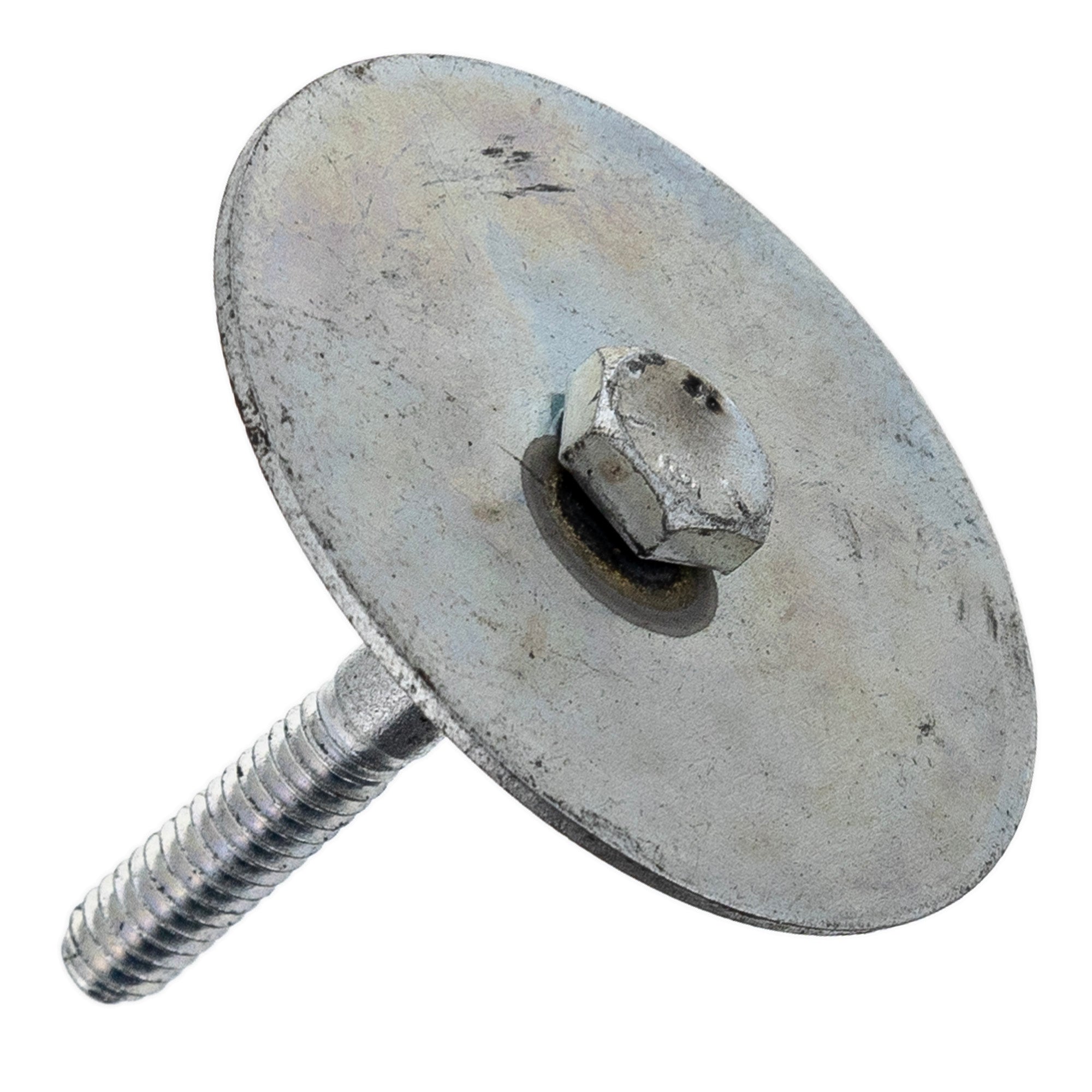 Billy Goat 440122 Adaptor Mount