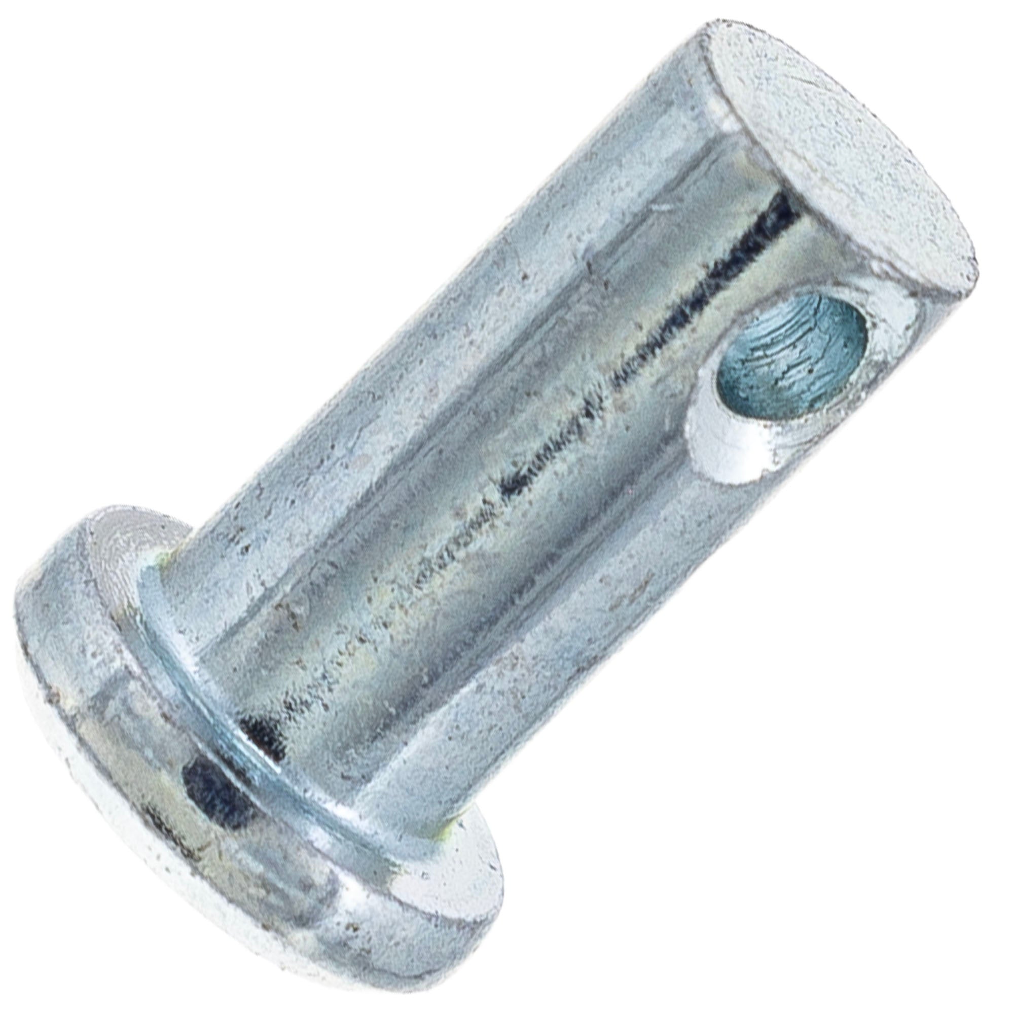 Billy Goat 440124 Pin Clevis 1/4" X .75"