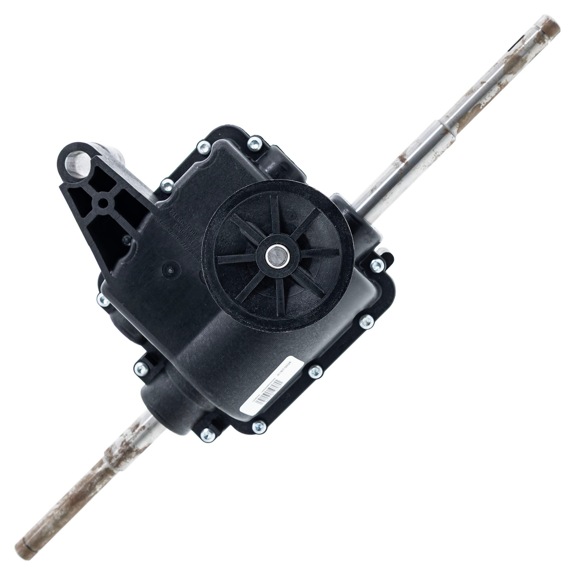 Billy Goat 440216 Transmission