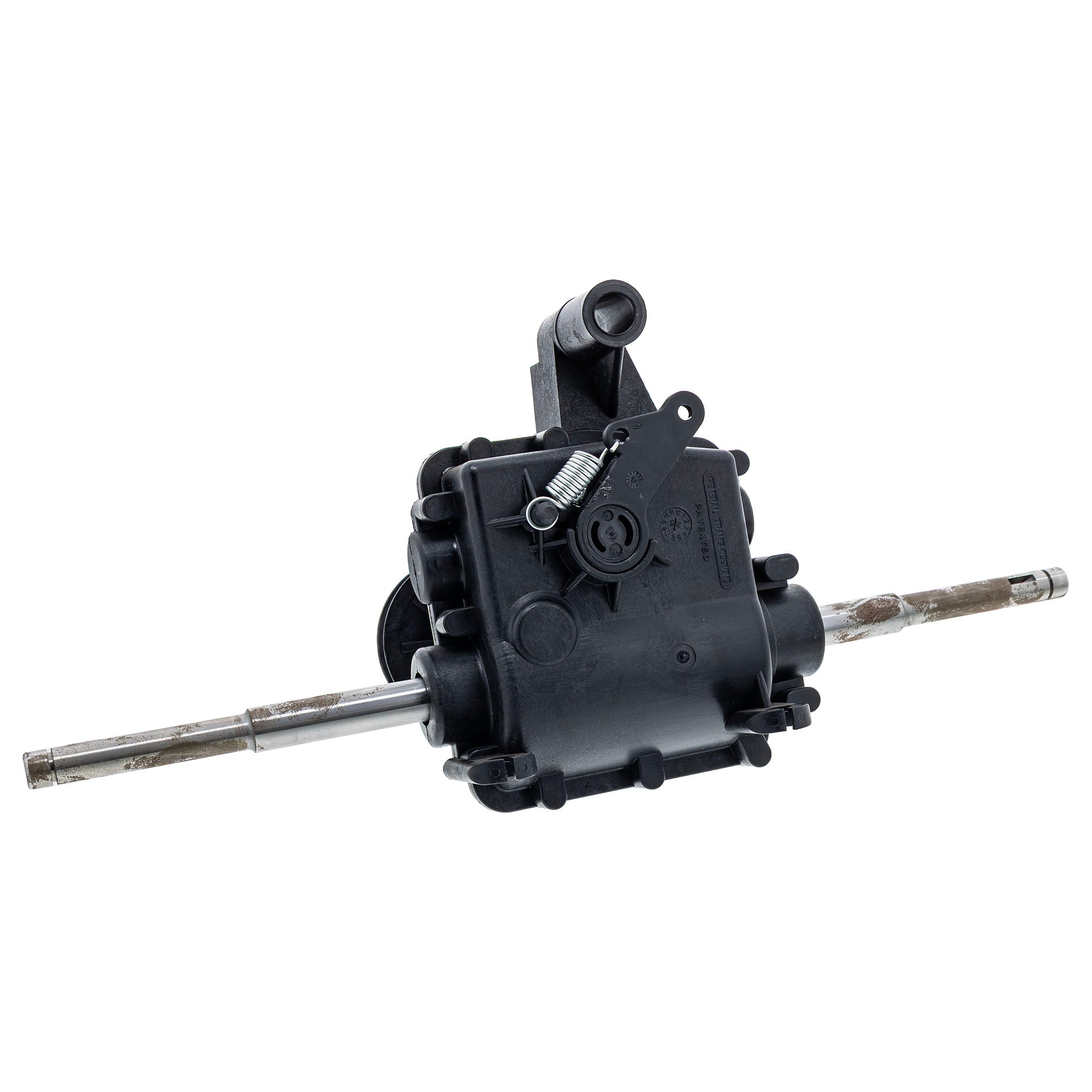 Billy Goat 440216 TRANS SINGLE SPEED W/CLUTCH GENERAL